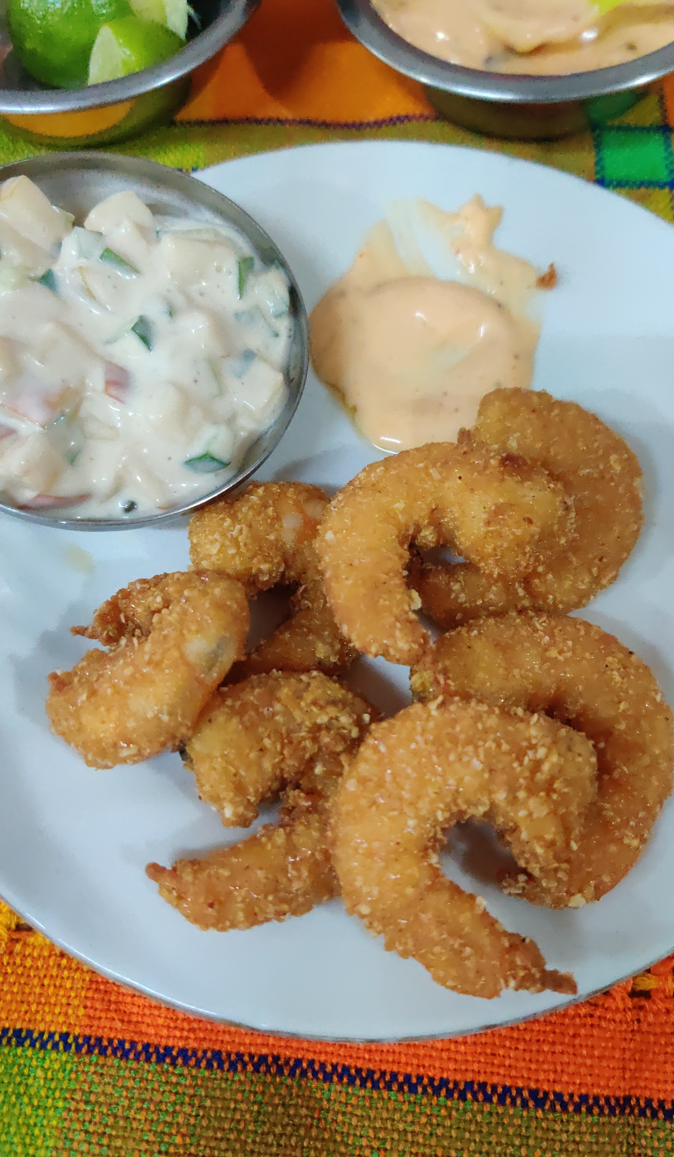 Restaurante "Marea Roja" image 8