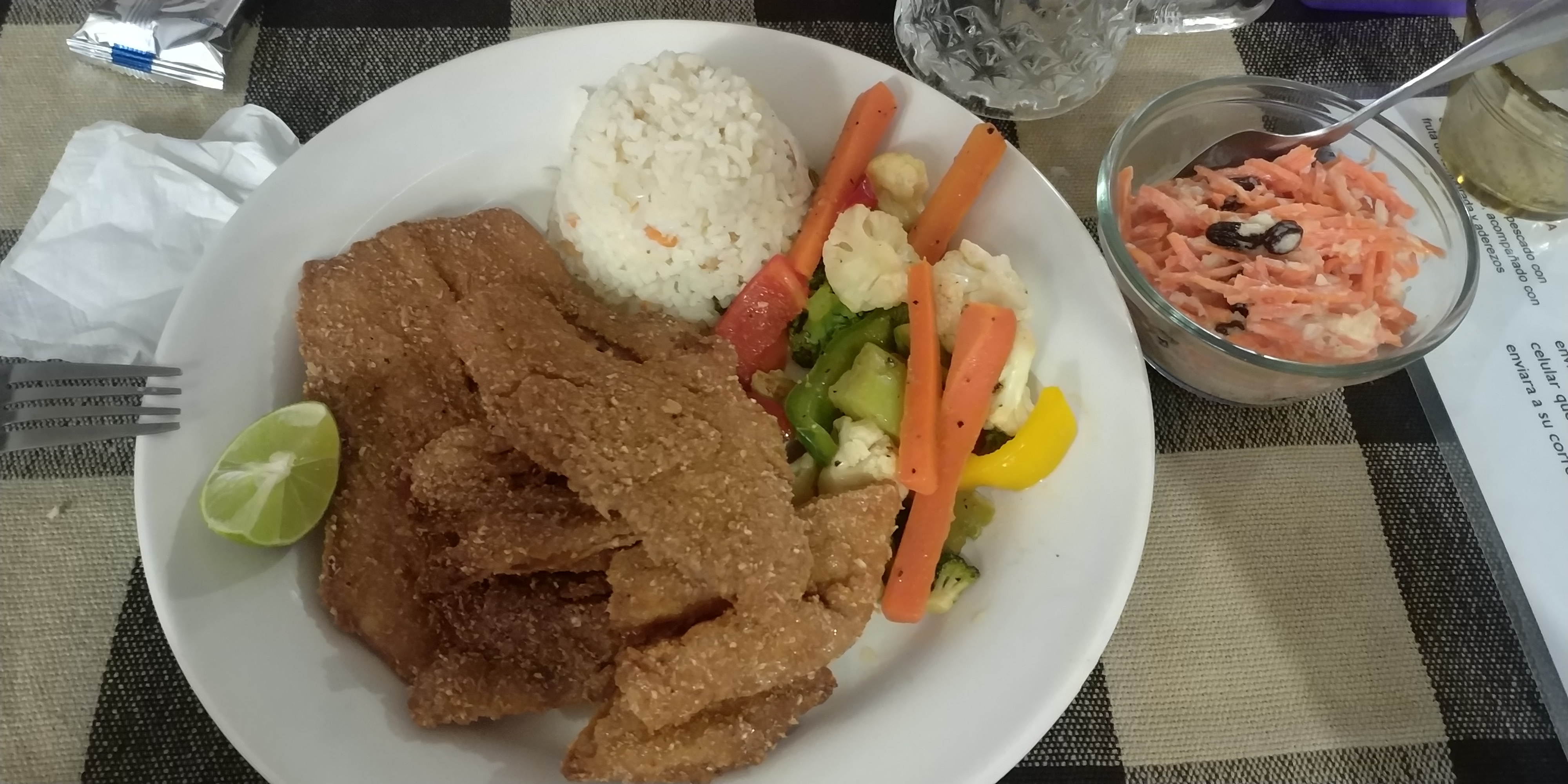 Restaurante "Marea Roja" image 9