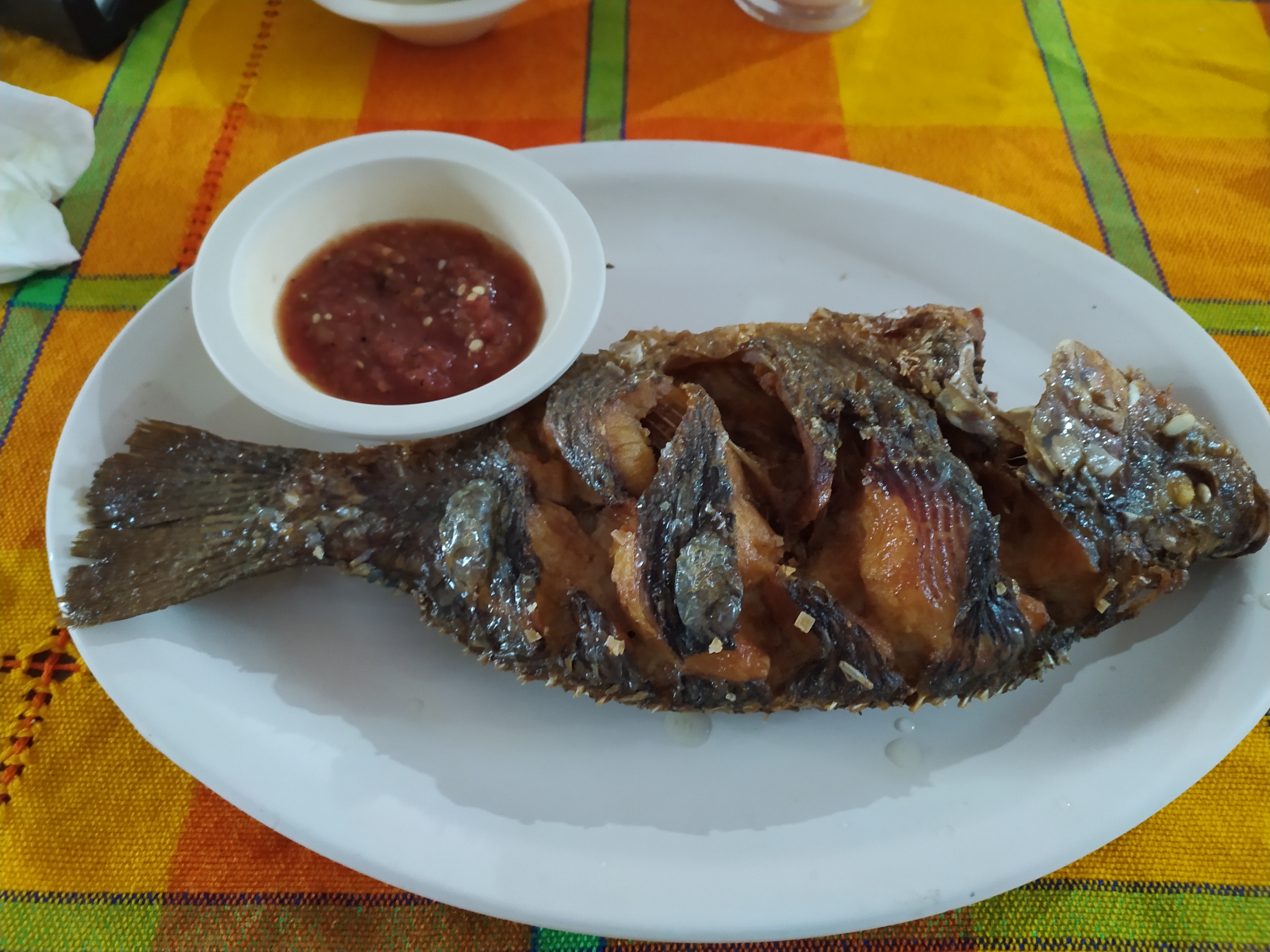 Restaurante "Marea Roja" image 10