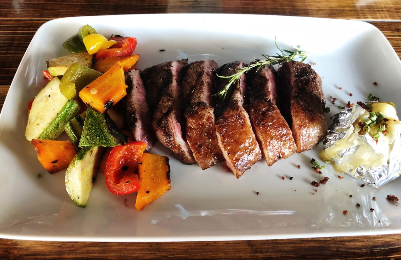 Volcán Grill image 2