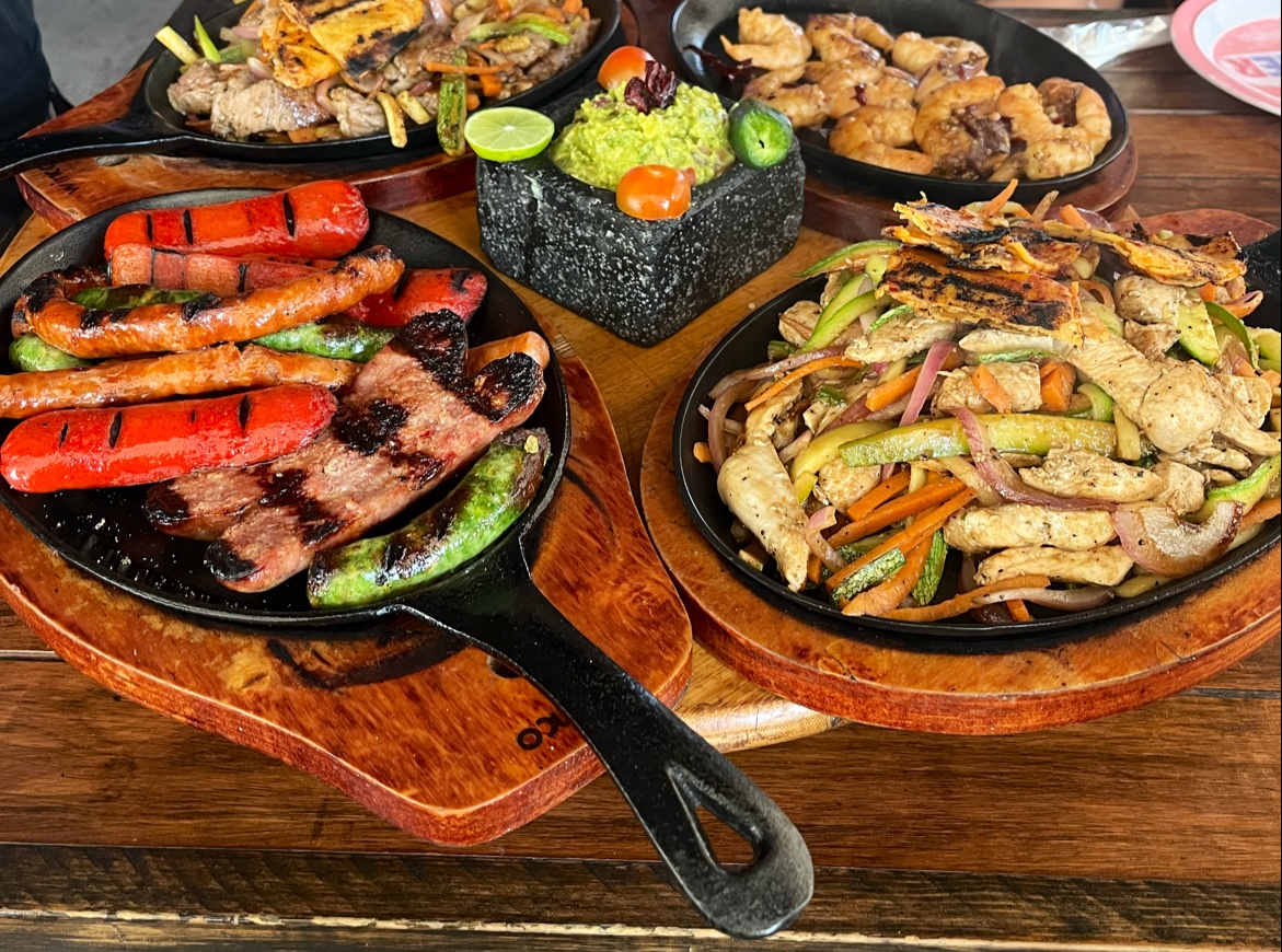 Volcán Grill image 3