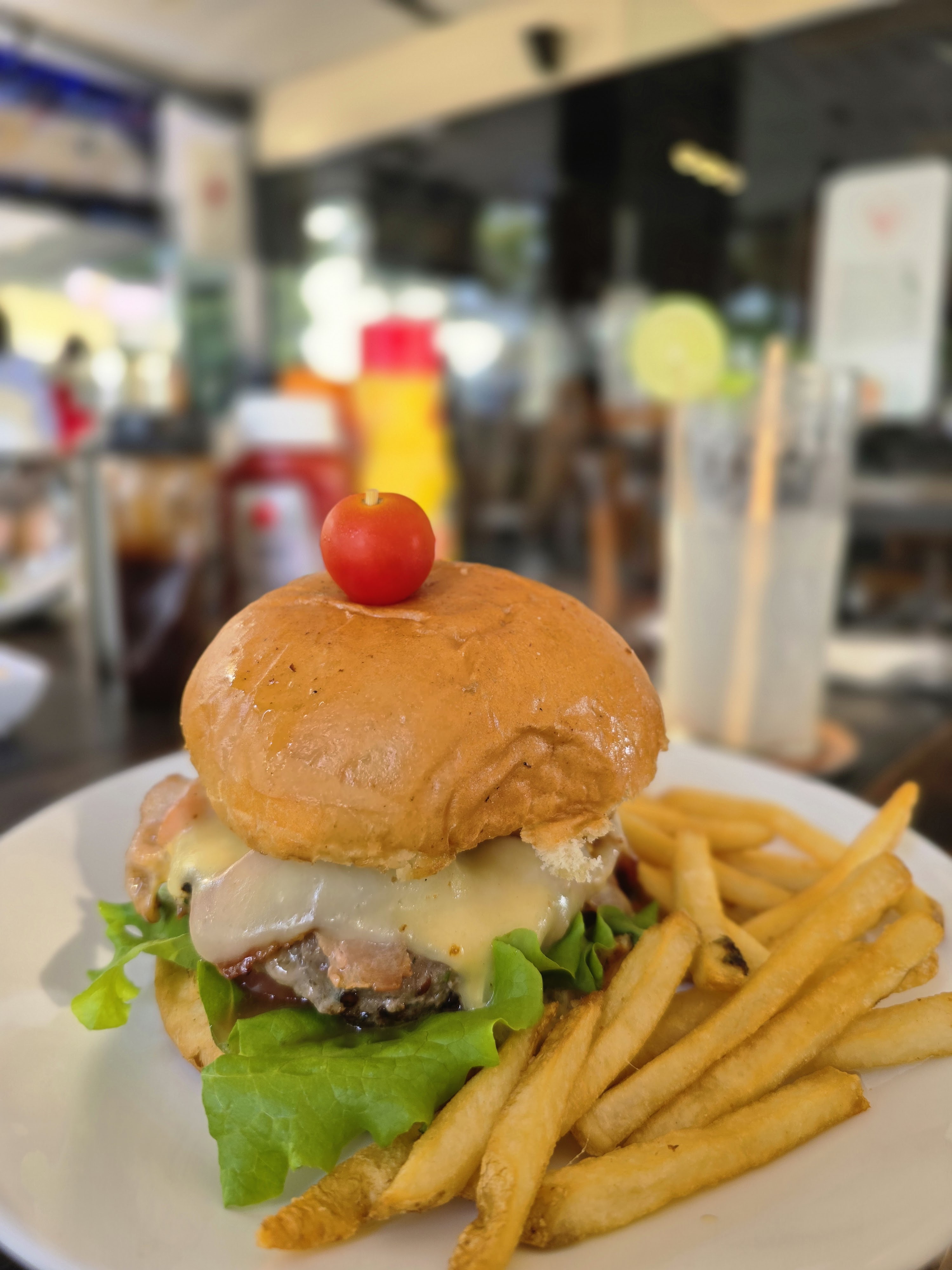 Volcán Grill image 4