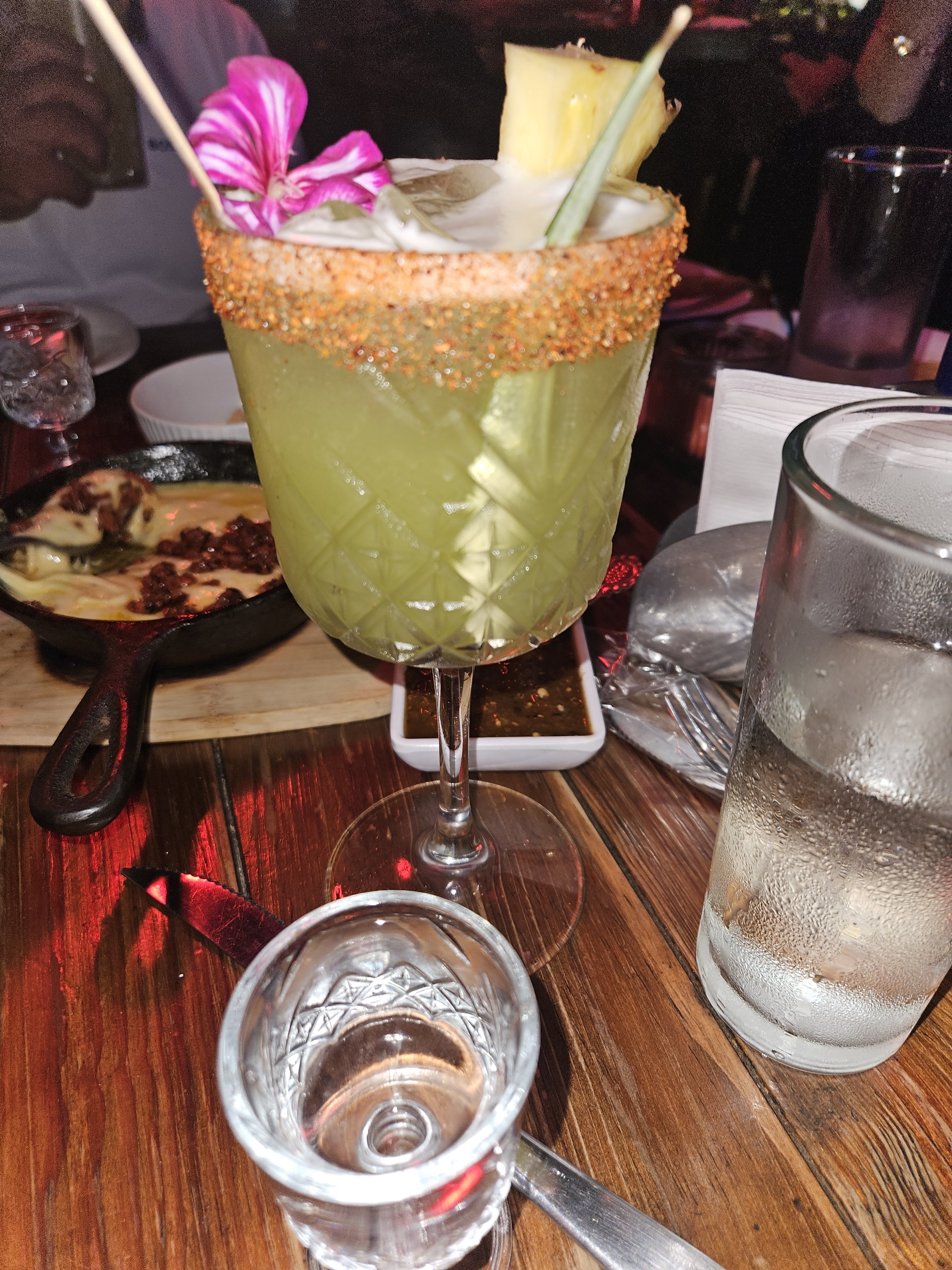 Volcán Grill image 5