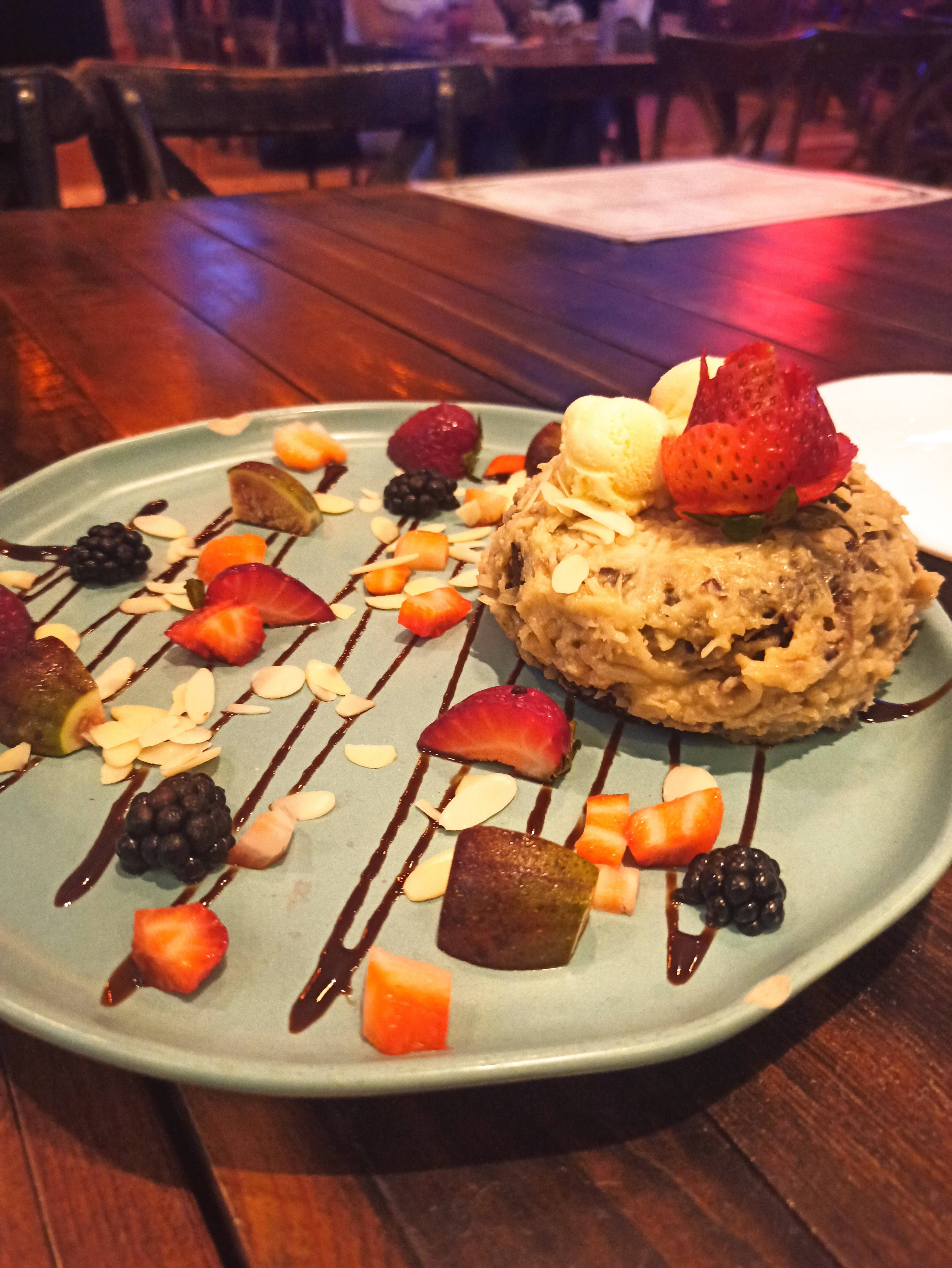 Volcán Grill image 7