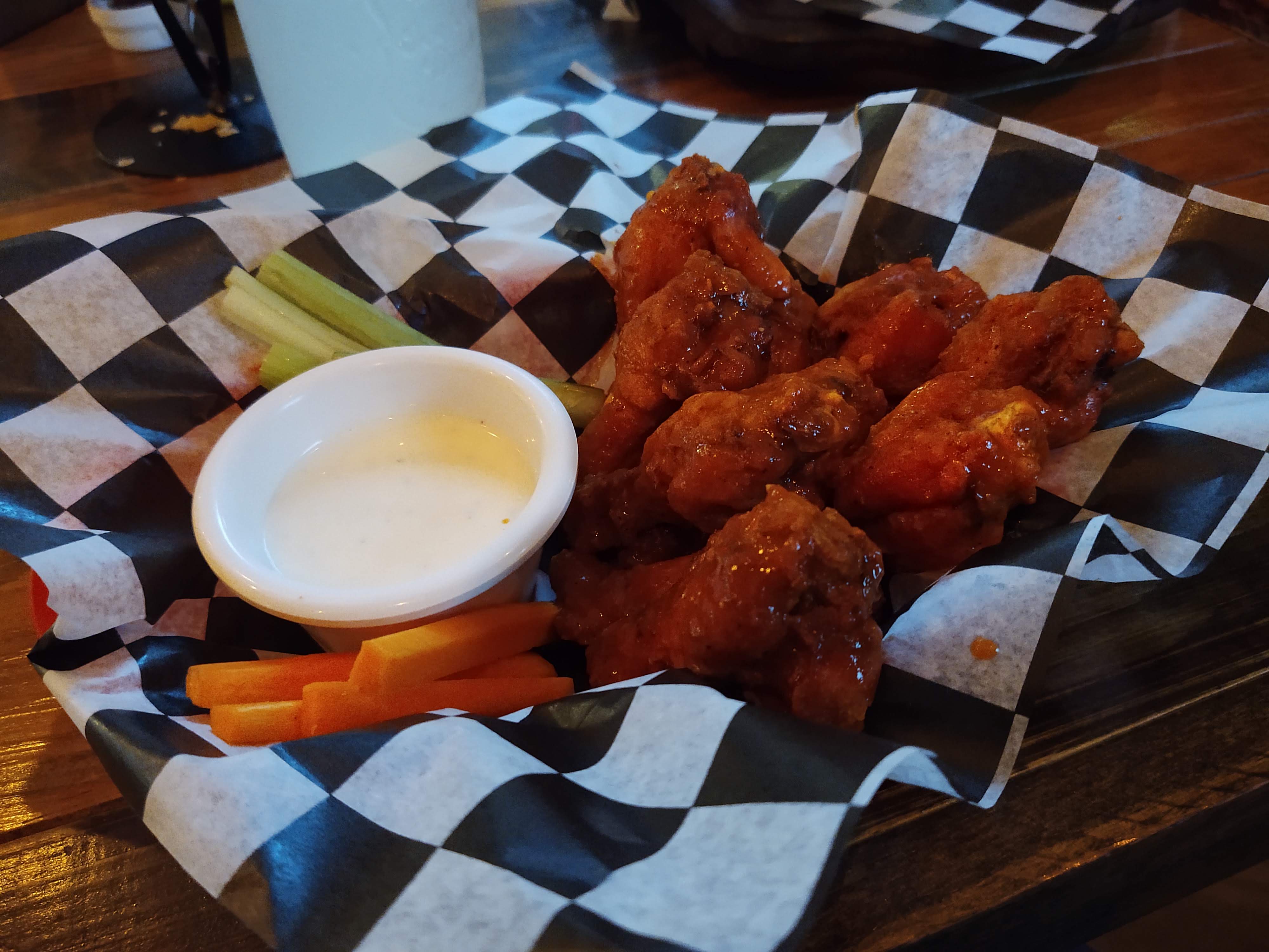 Volcán Grill image 10