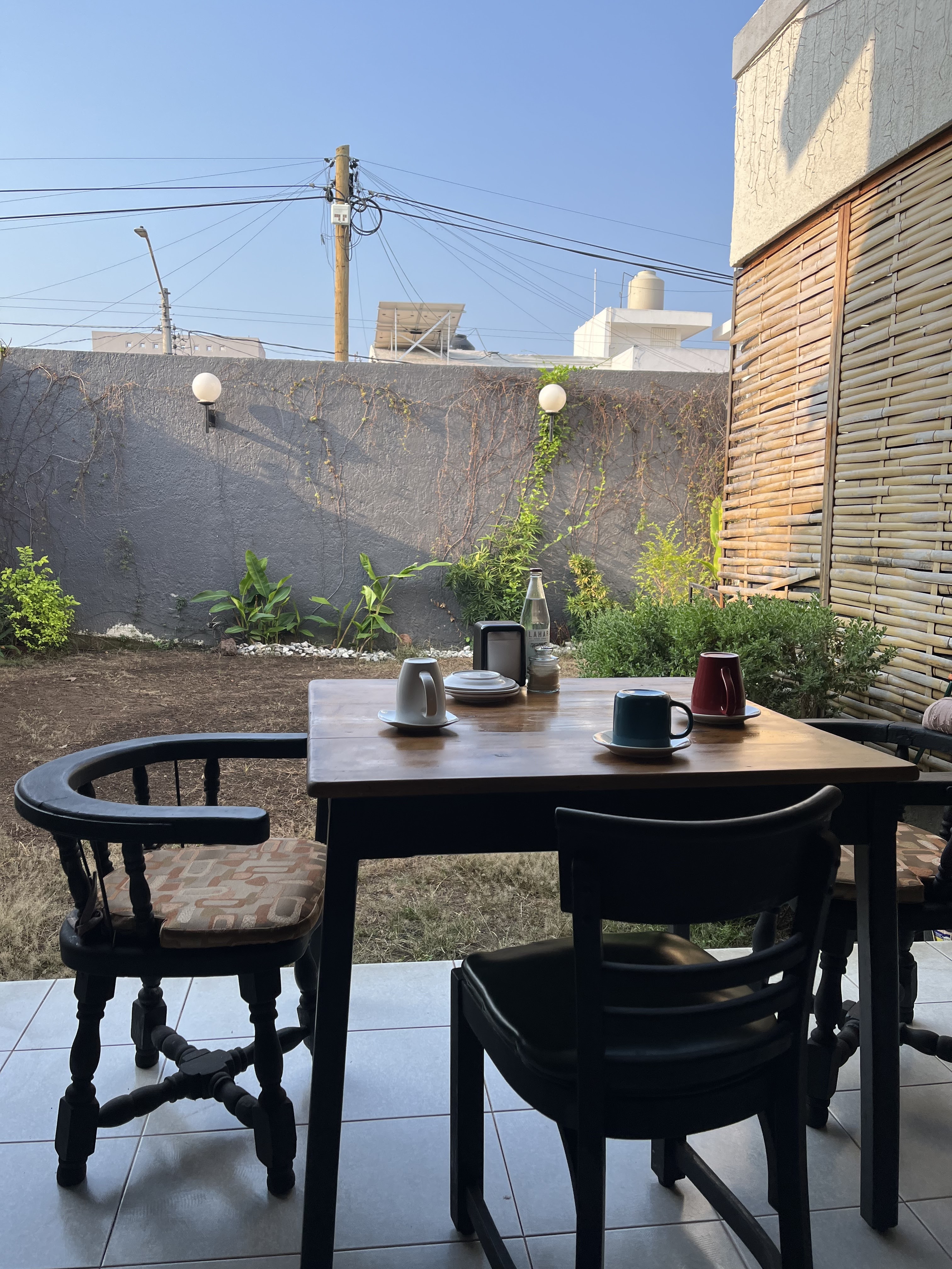 Nueve90 Restaurant image 1