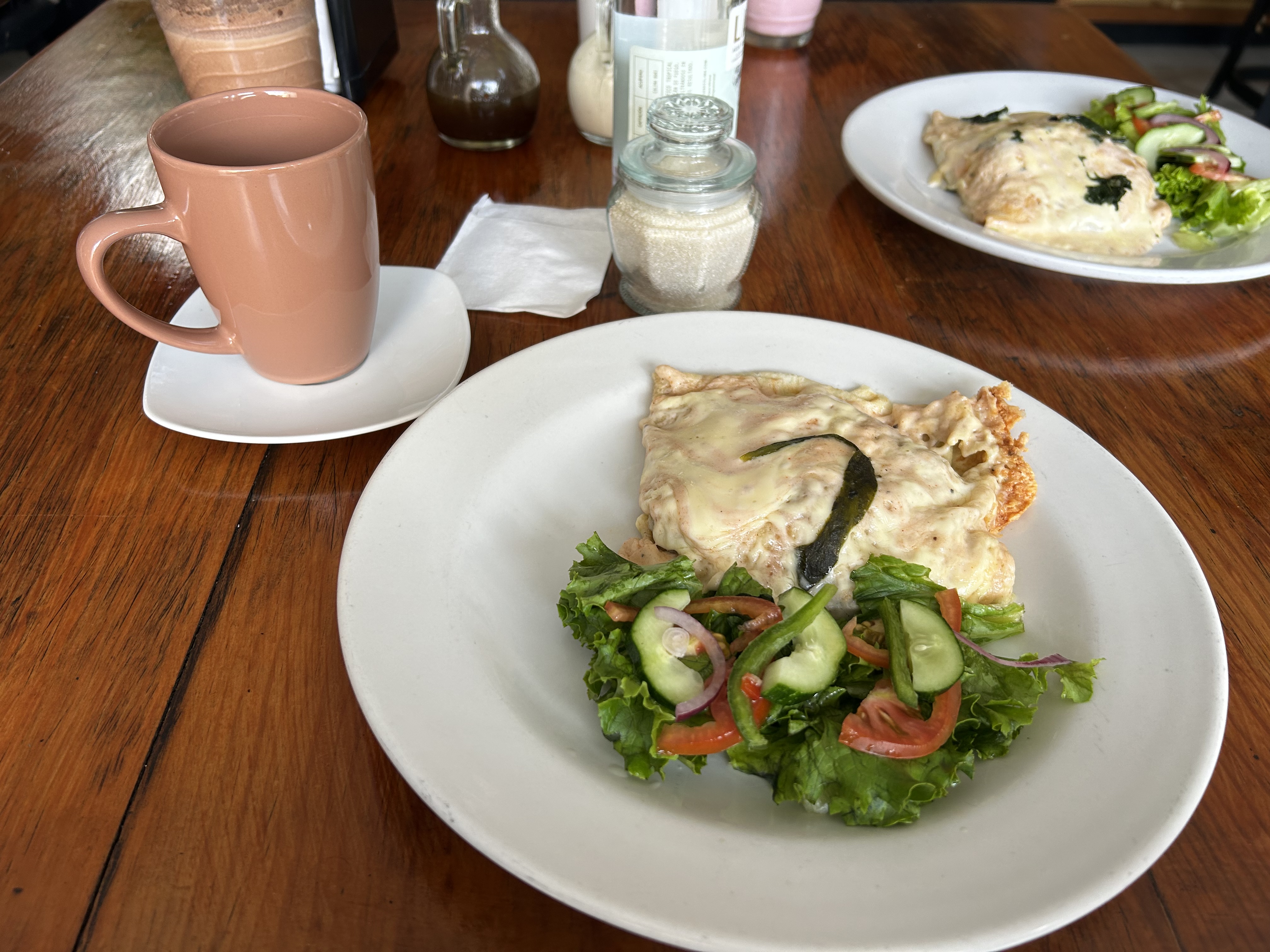 Nueve90 Restaurant image 3