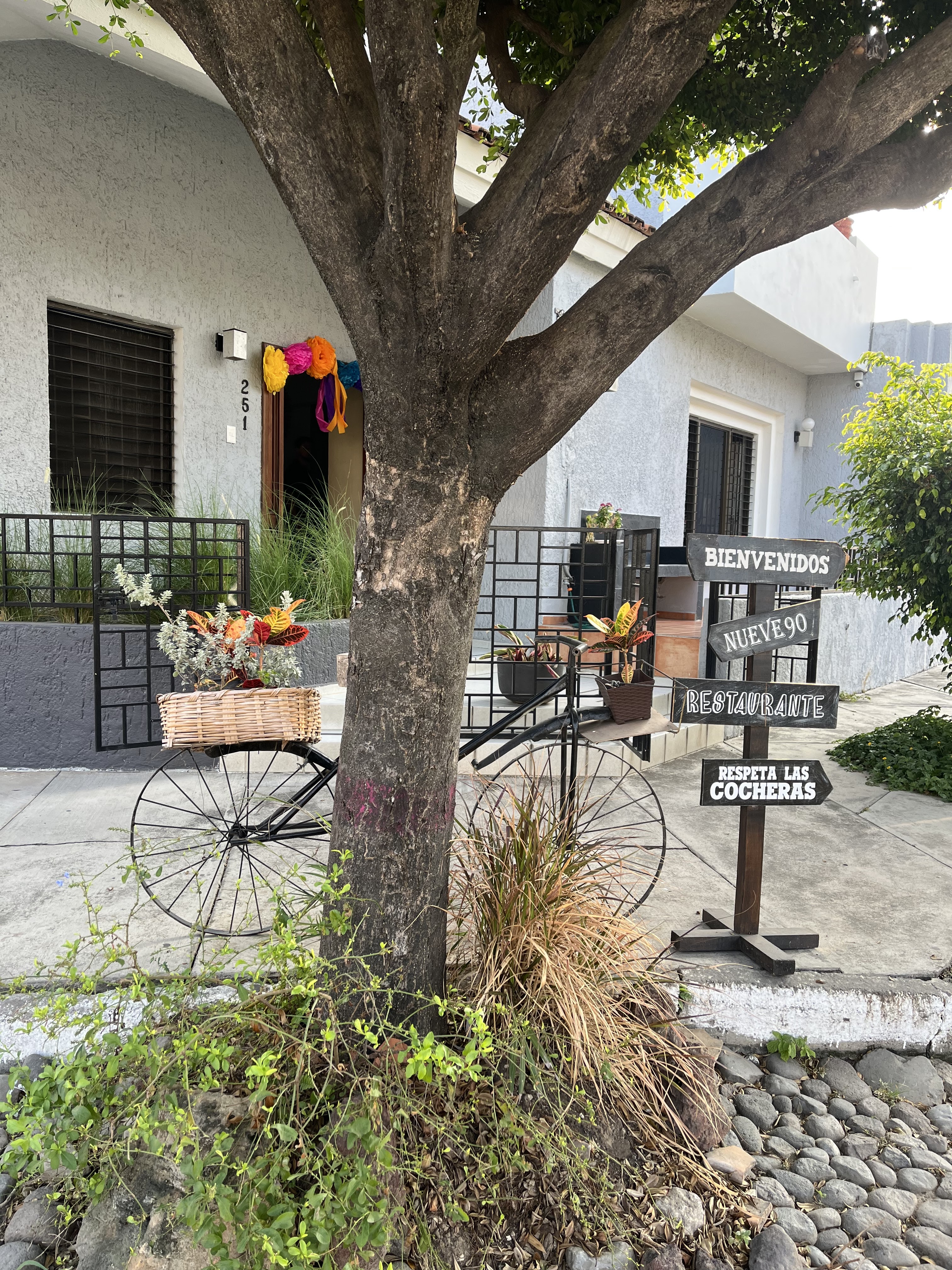 Nueve90 Restaurant image 5