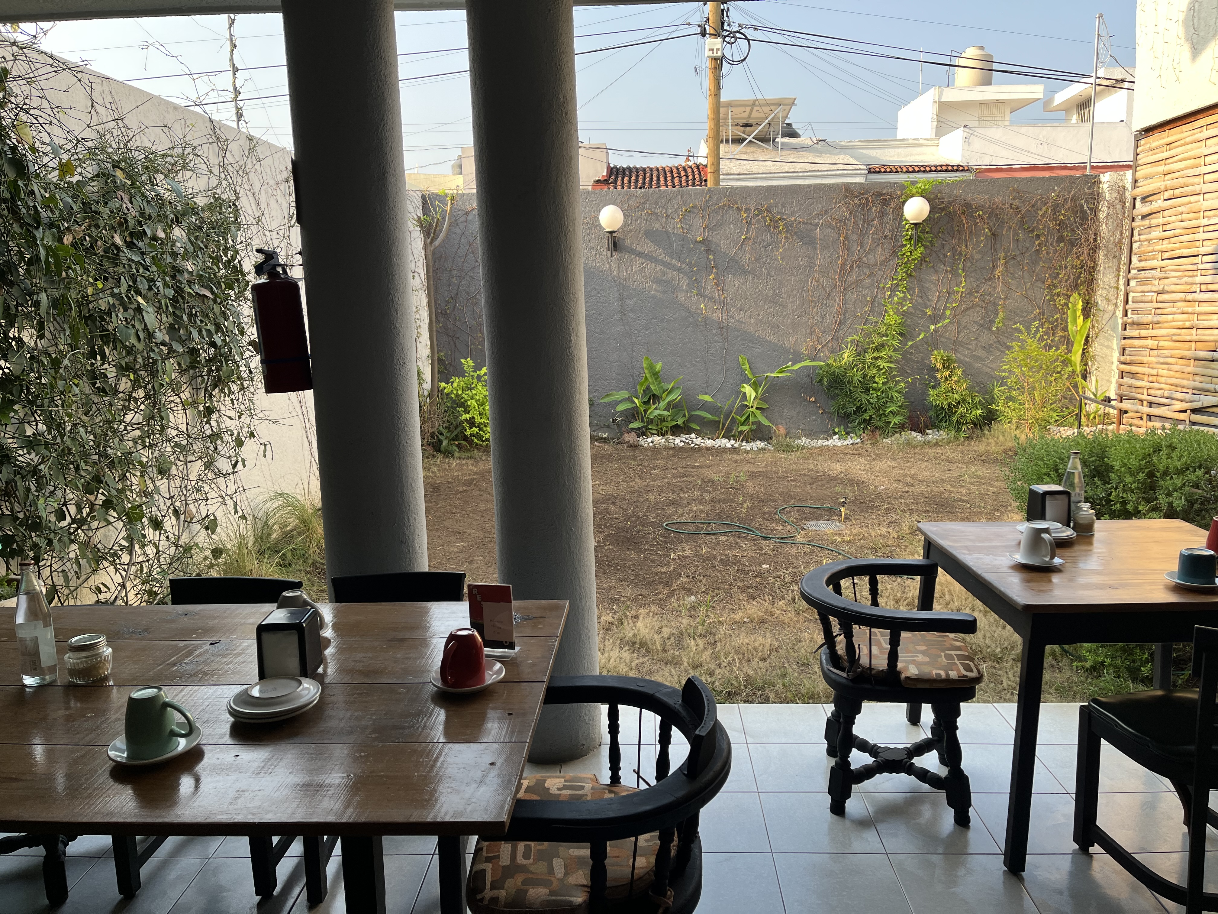 Nueve90 Restaurant image 7