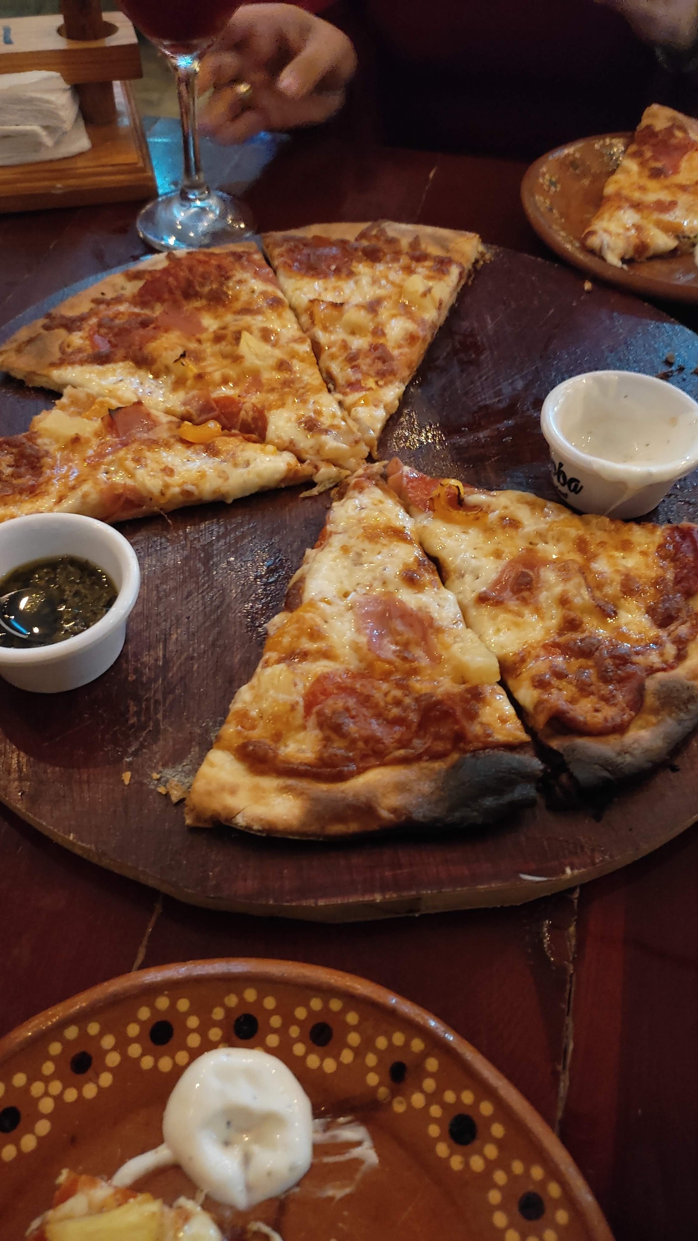 Caoba Restaurant - Bar image 2