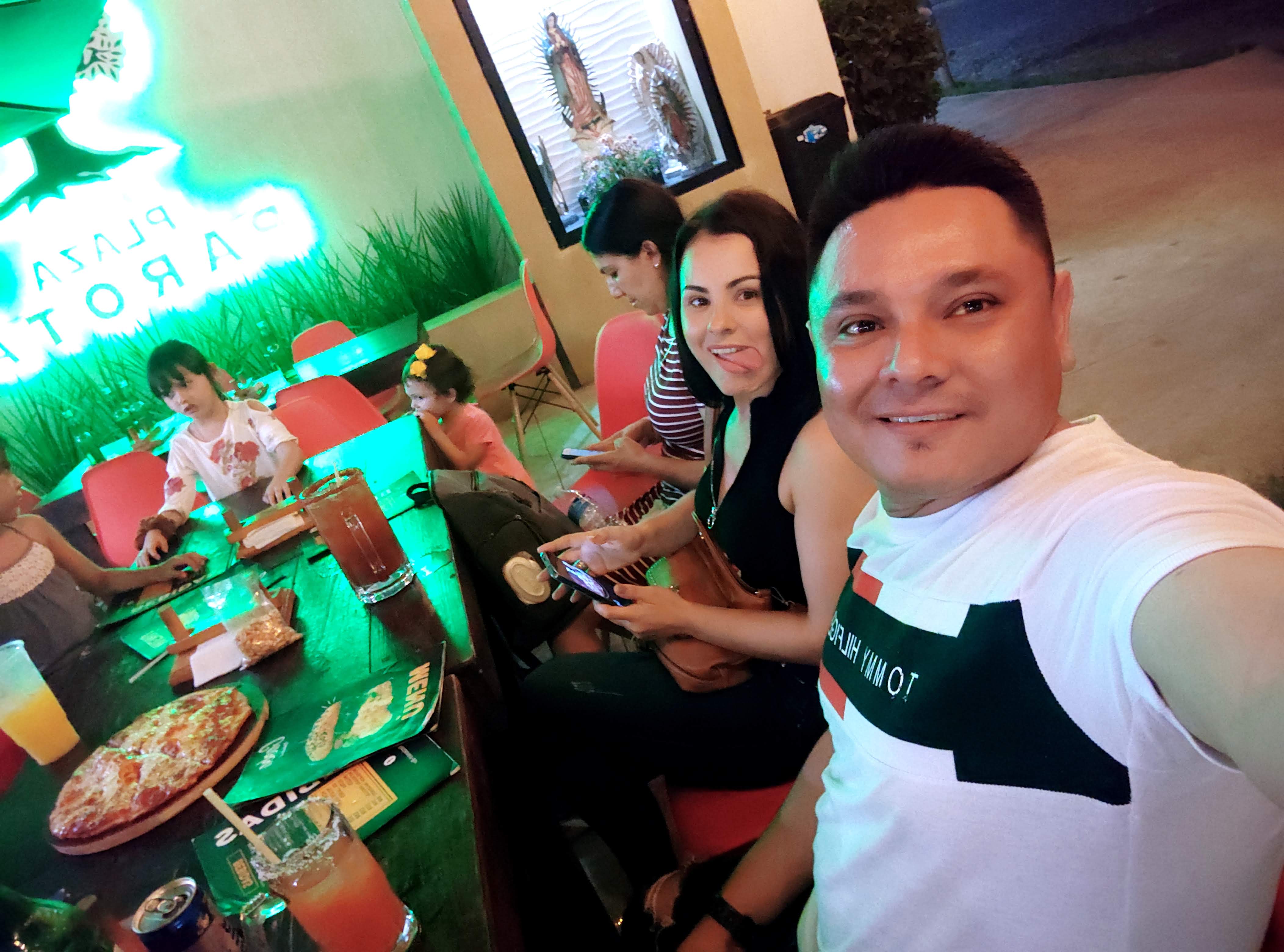 Caoba Restaurant - Bar image 5