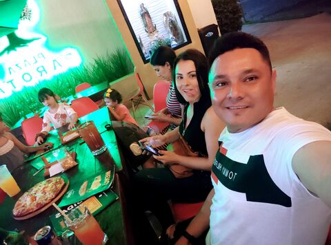 Caoba Restaurant - Bar image 5