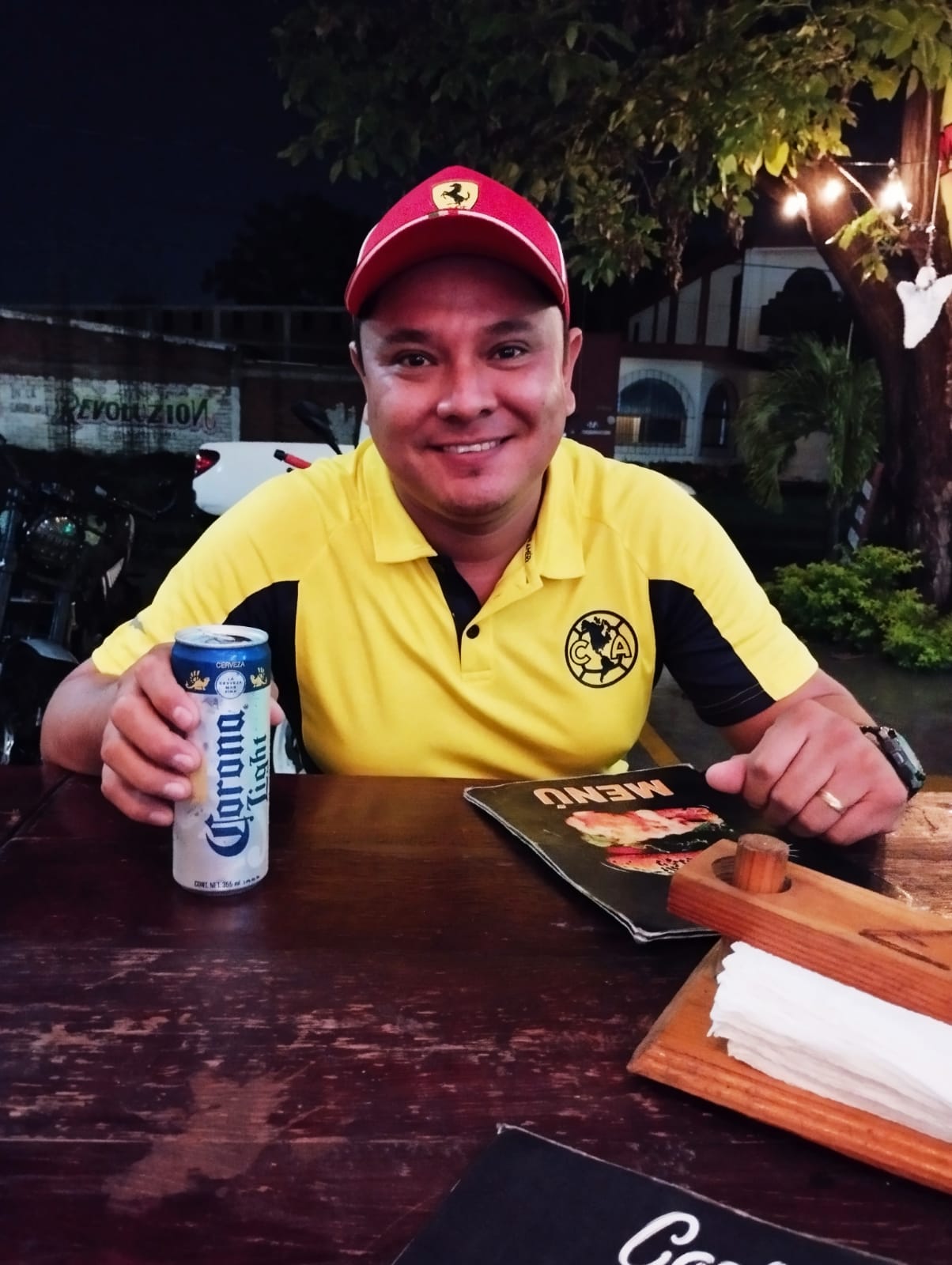 Caoba Restaurant - Bar image 6