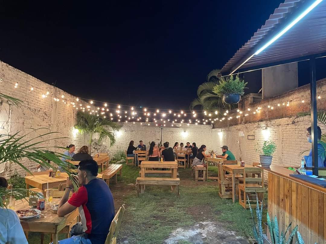 Restaurant/bar Ruta 16 image 2