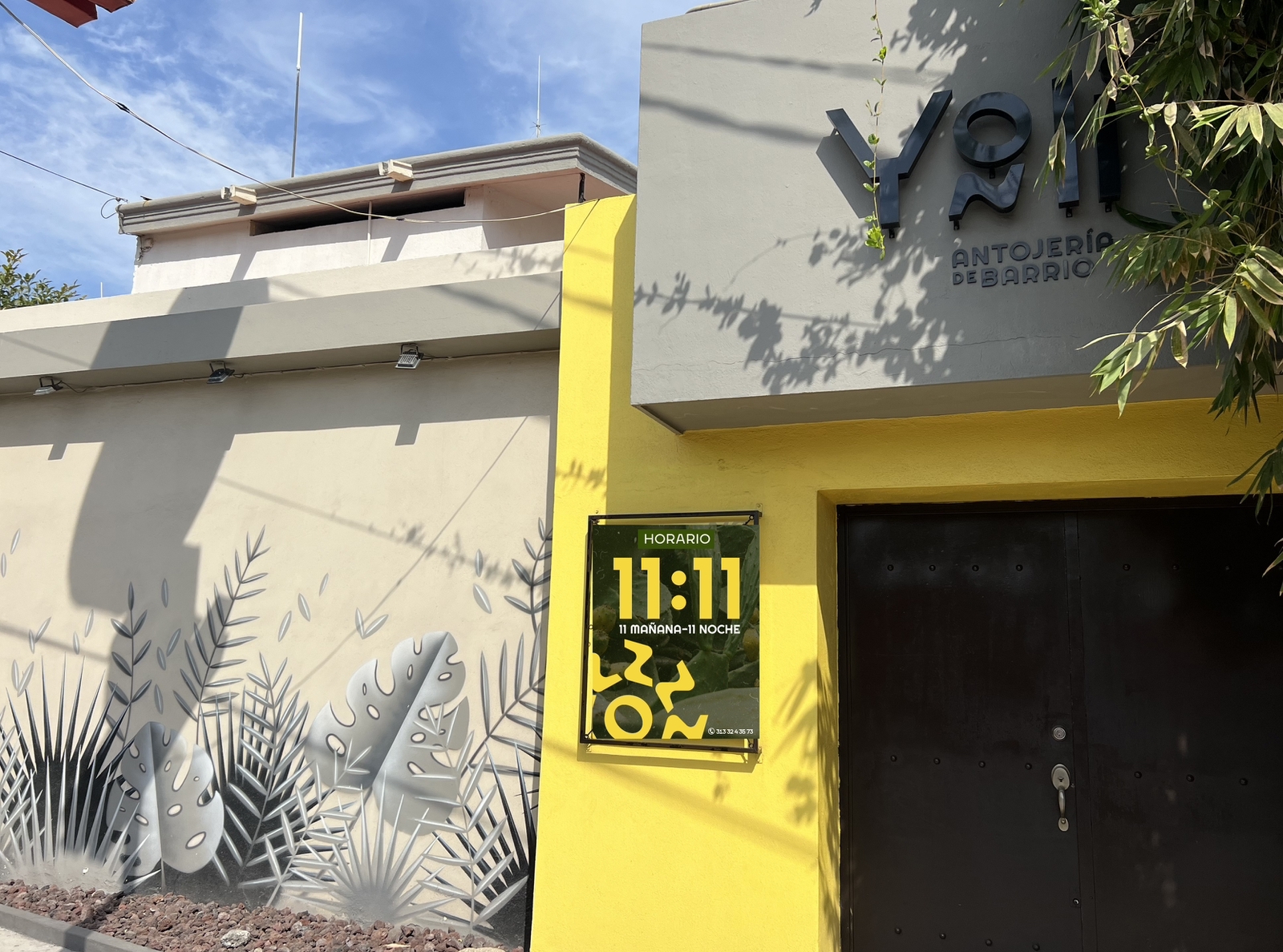 Doña Yoli Restaurant Bar image 1