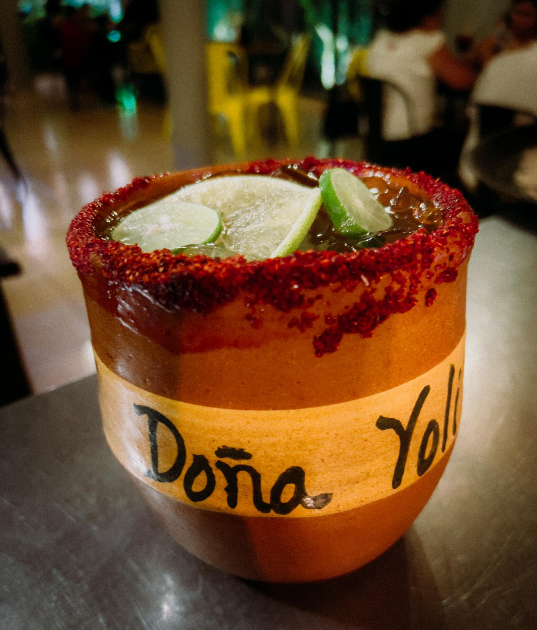 Doña Yoli Restaurant Bar image 2