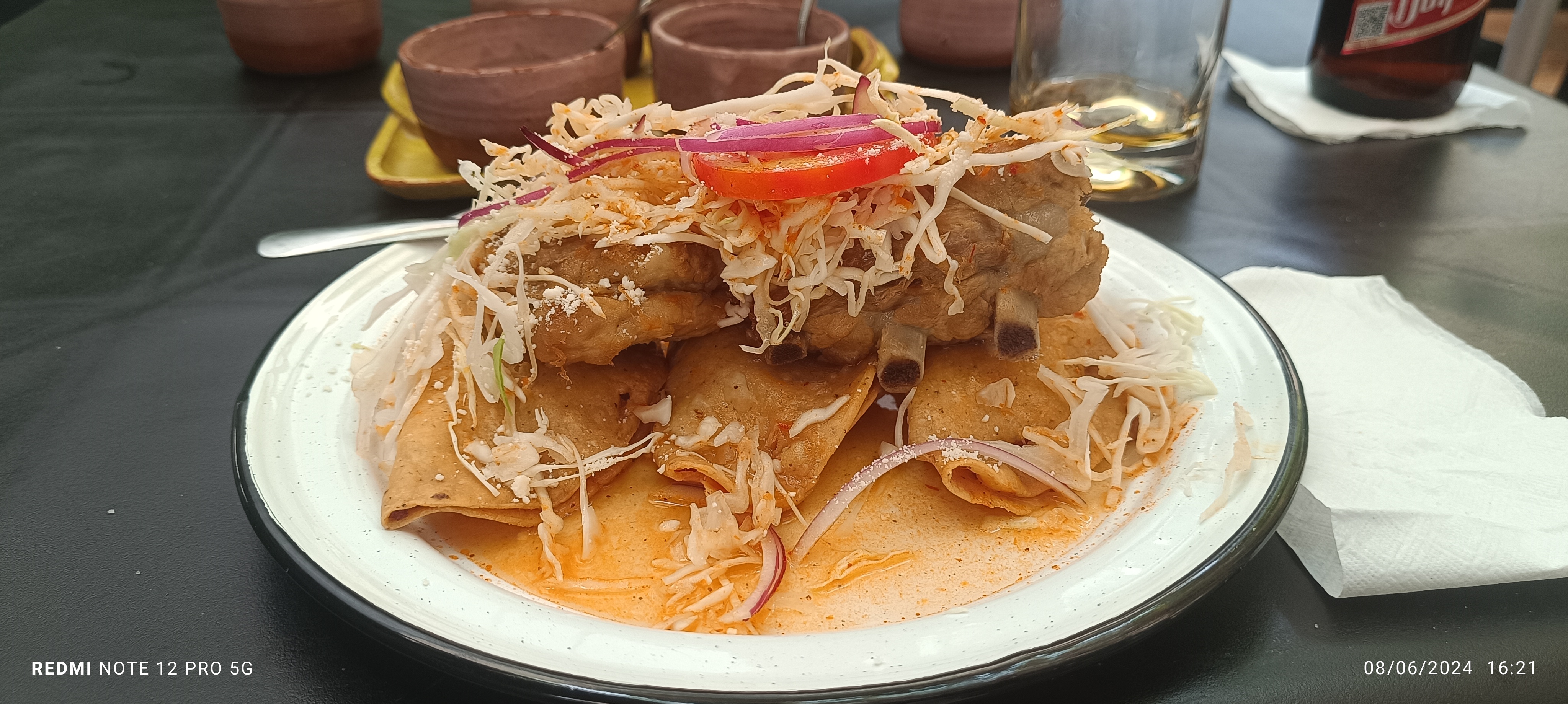 Doña Yoli Restaurant Bar image 3