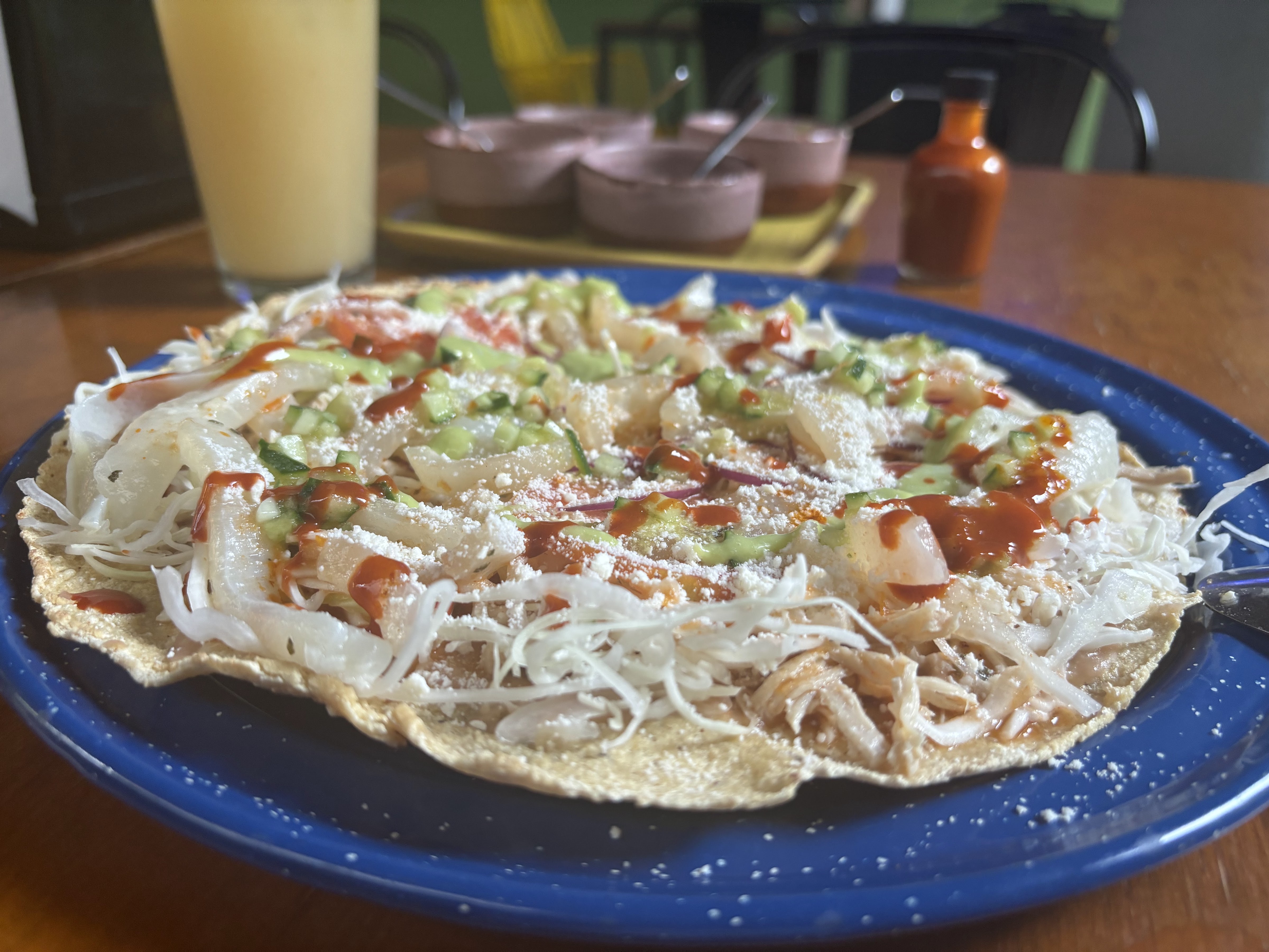 Doña Yoli Restaurant Bar image 4