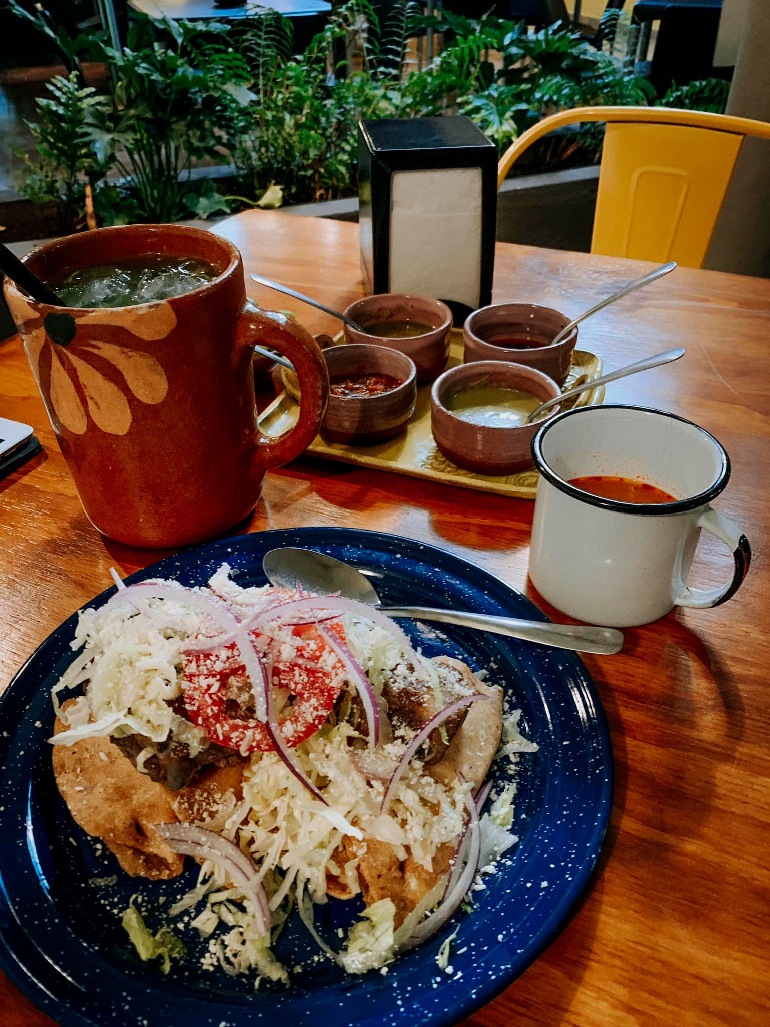 Doña Yoli Restaurant Bar image 5