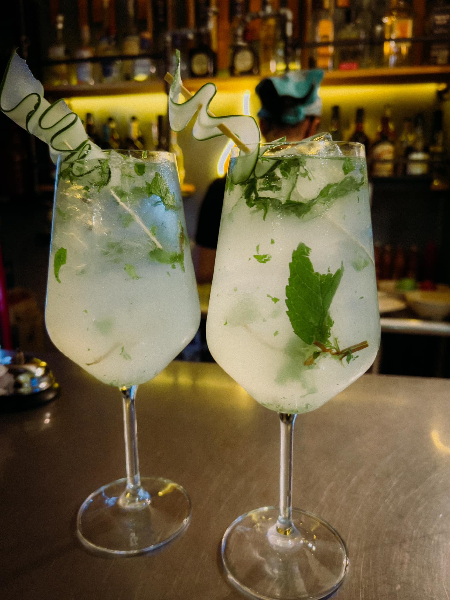 Doña Yoli Restaurant Bar image 6