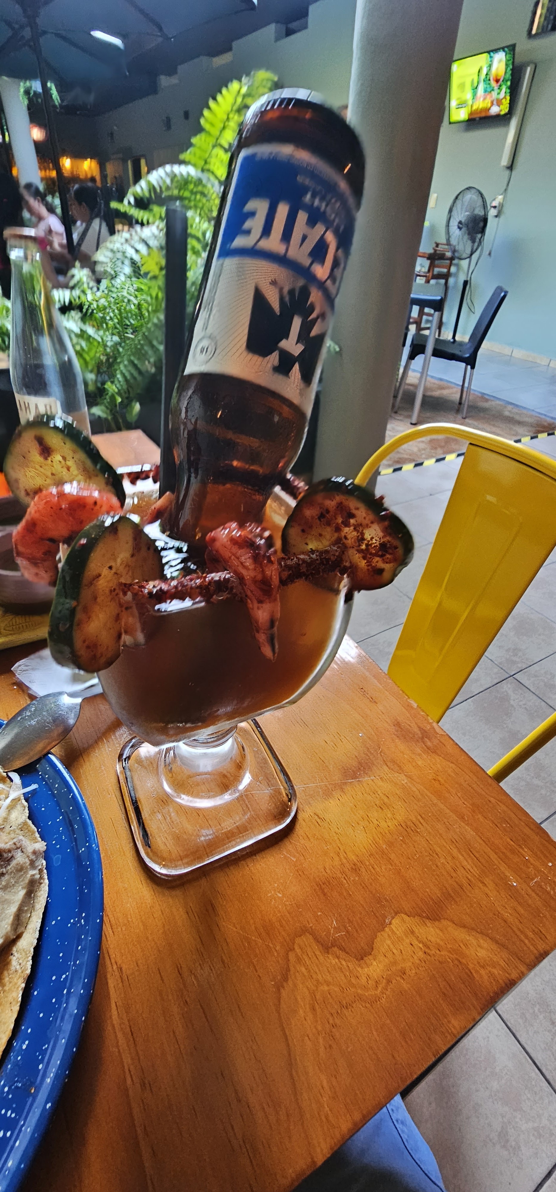 Doña Yoli Restaurant Bar image 7