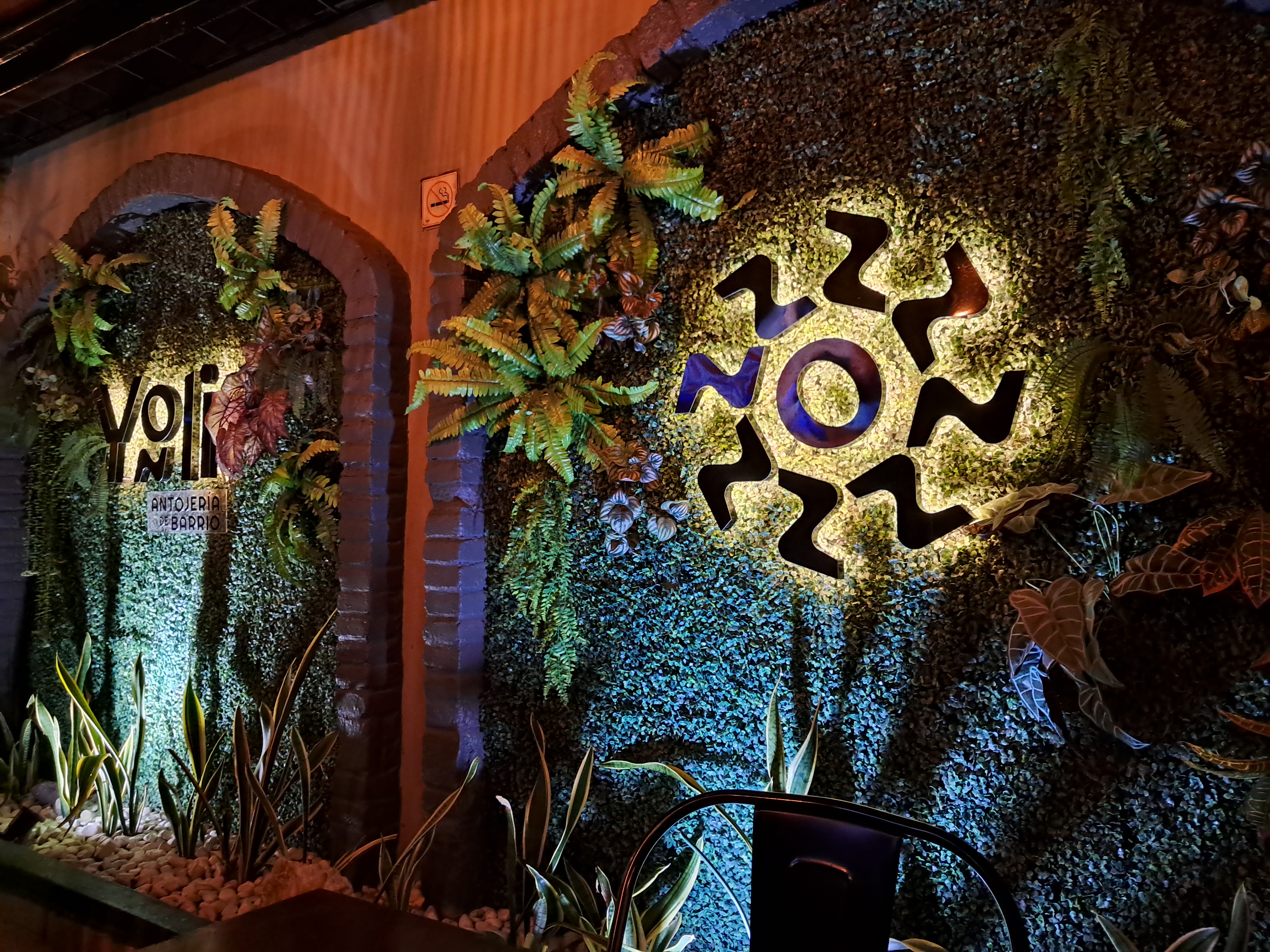 Doña Yoli Restaurant Bar image 8