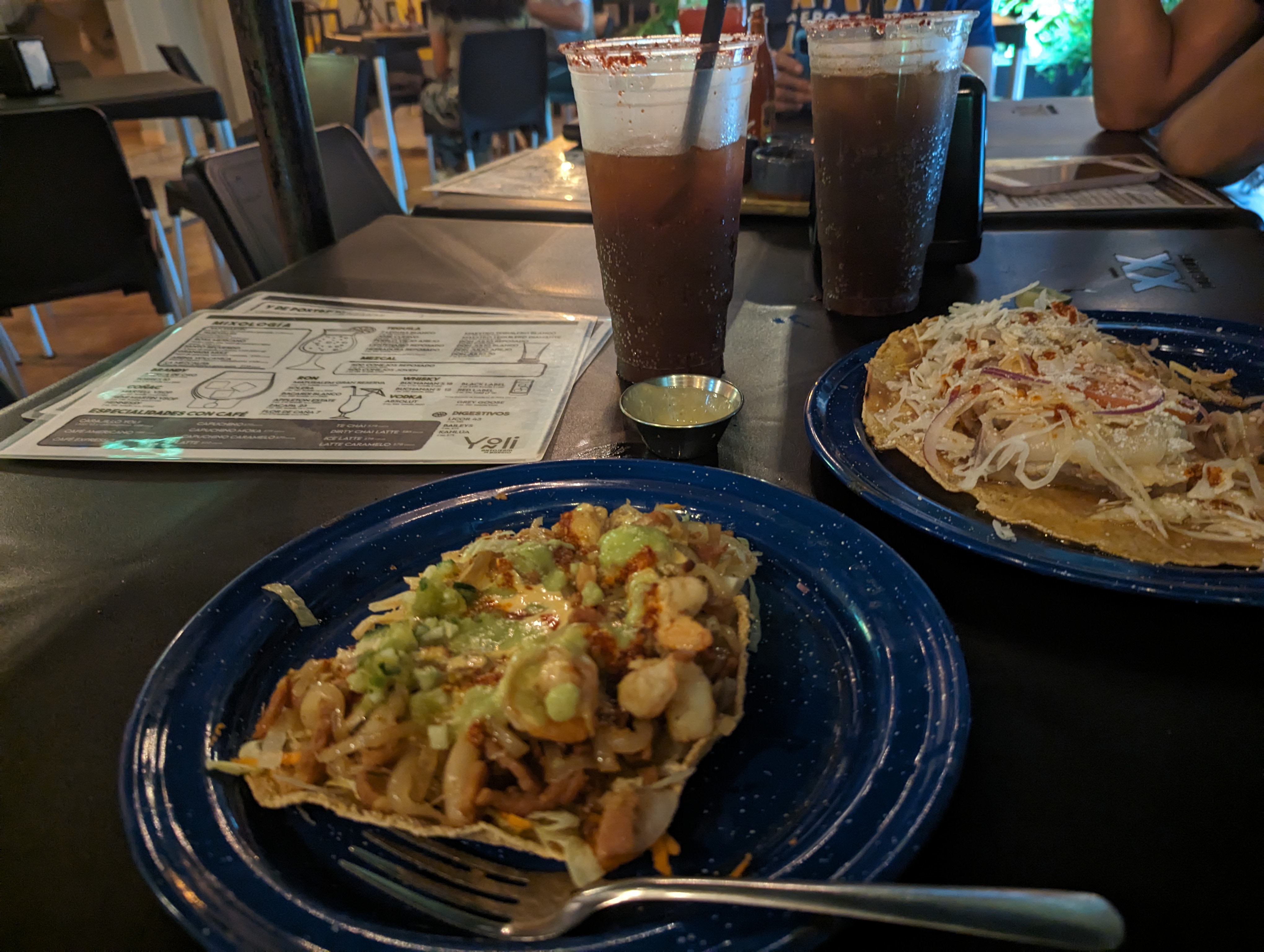 Doña Yoli Restaurant Bar image 10