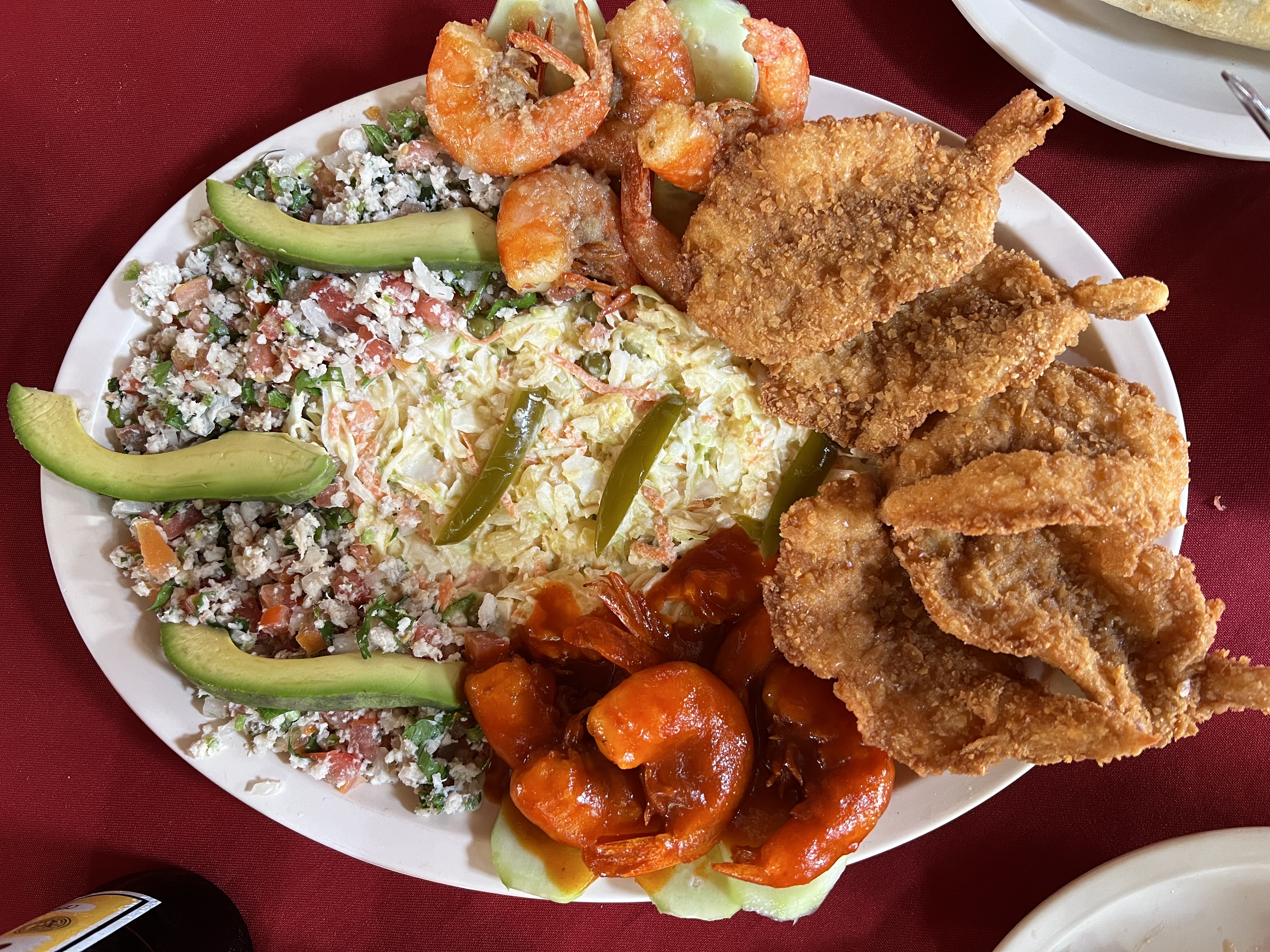 Restaurante la puerta del agua image 1