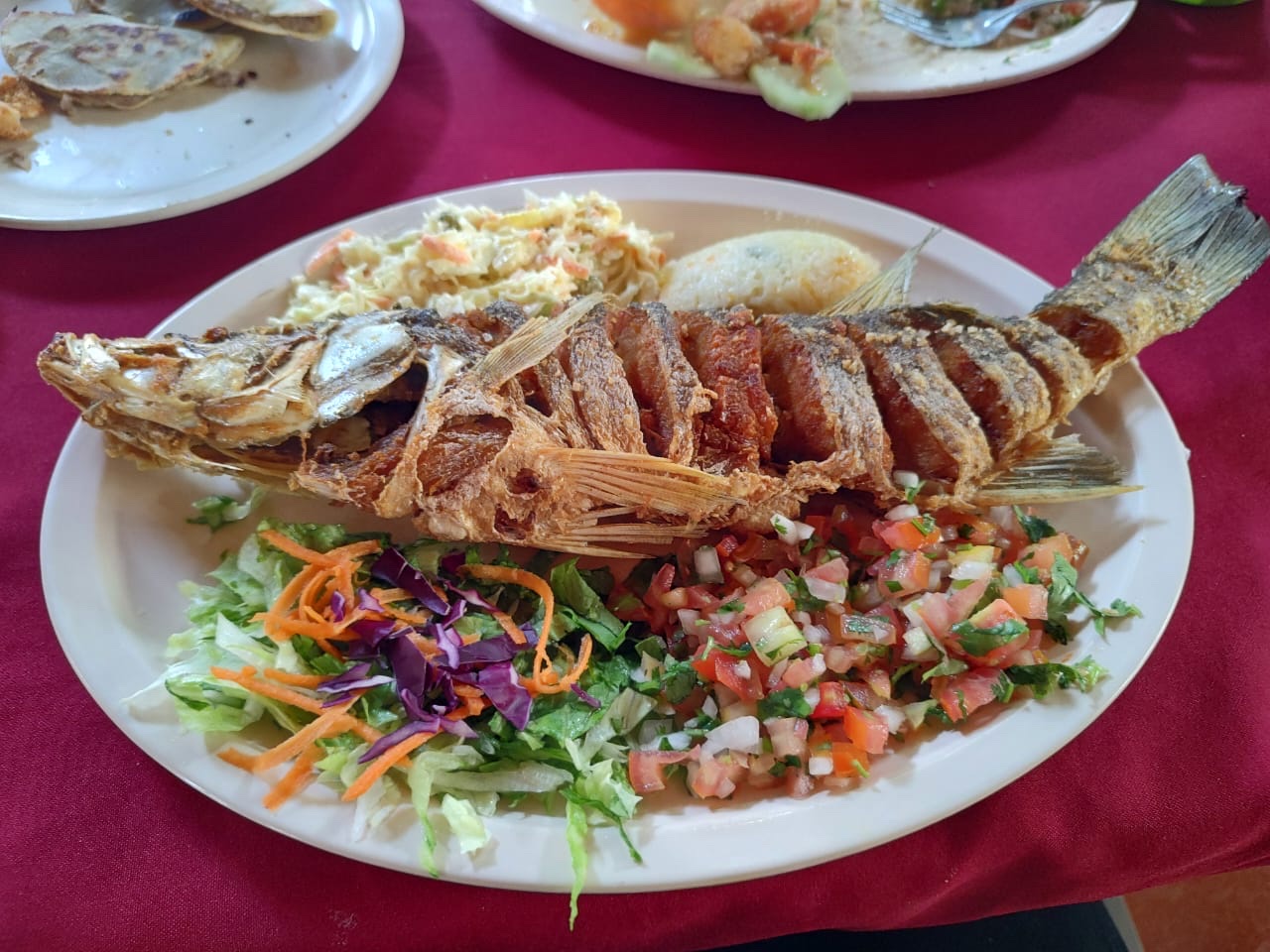 Restaurante la puerta del agua image 2