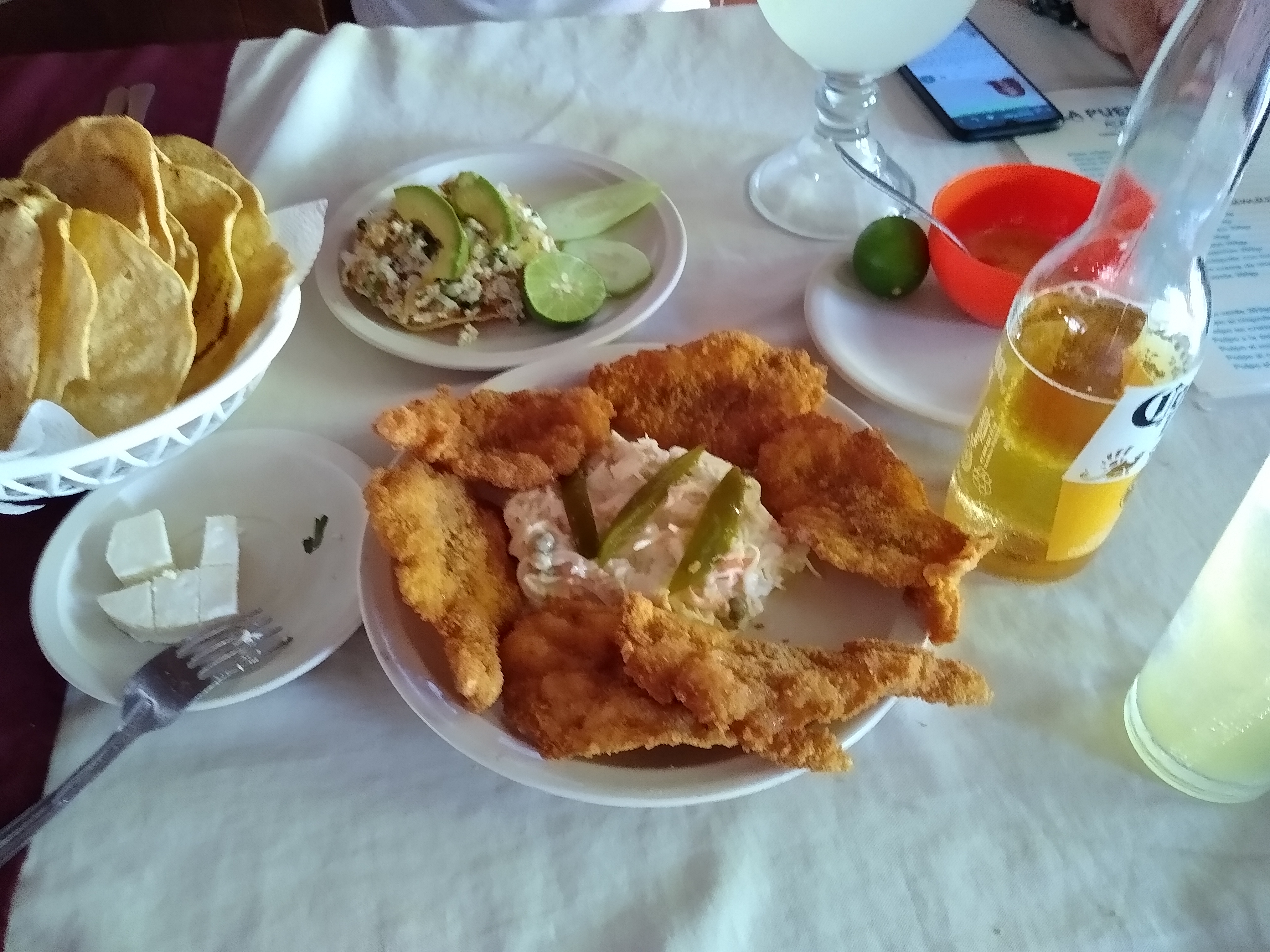 Restaurante la puerta del agua image 3