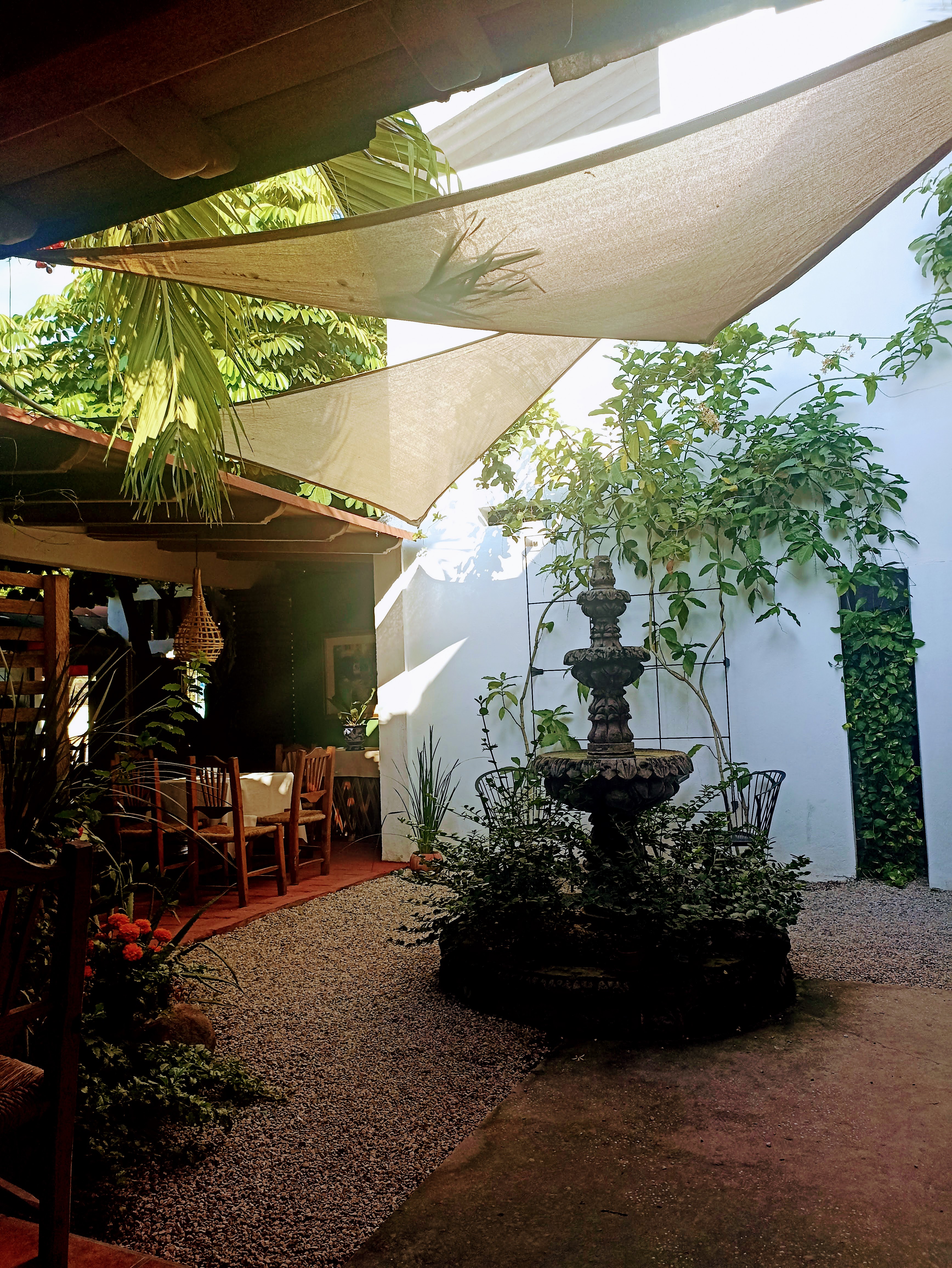 Restaurante la puerta del agua image 4