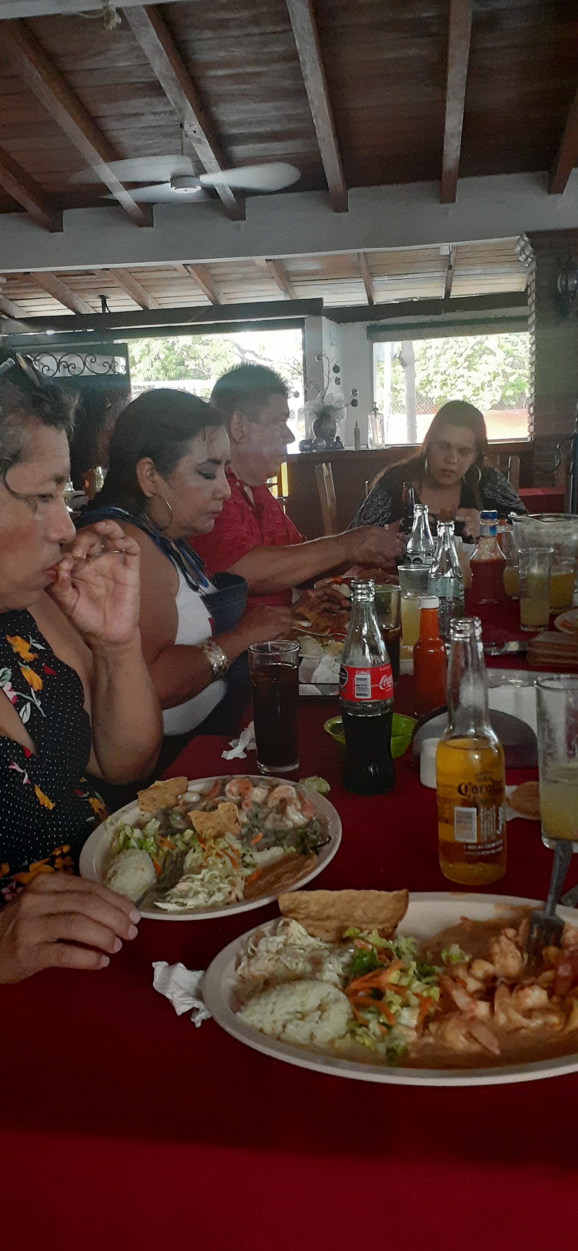 Restaurante la puerta del agua image 5