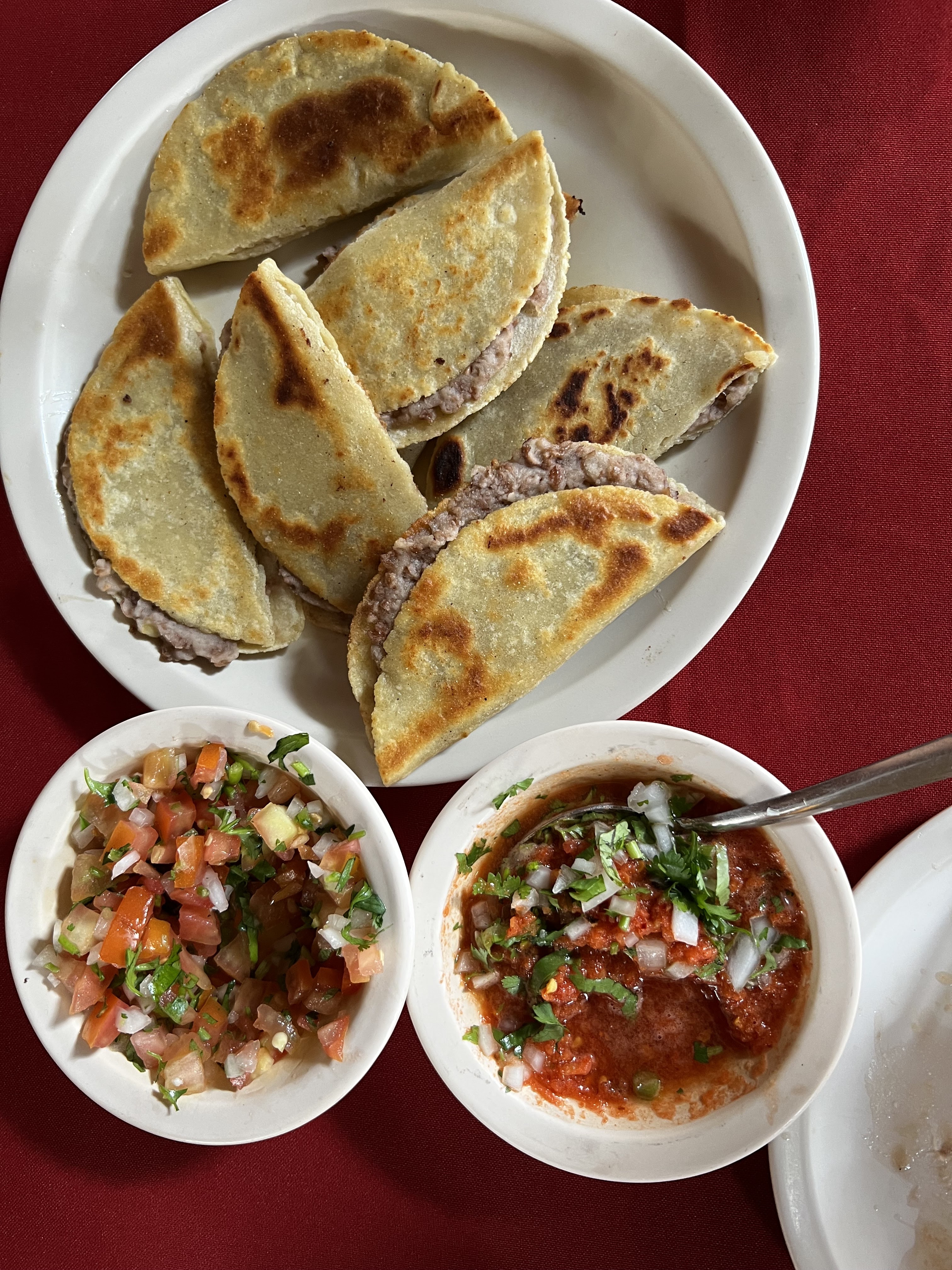 Restaurante la puerta del agua image 6