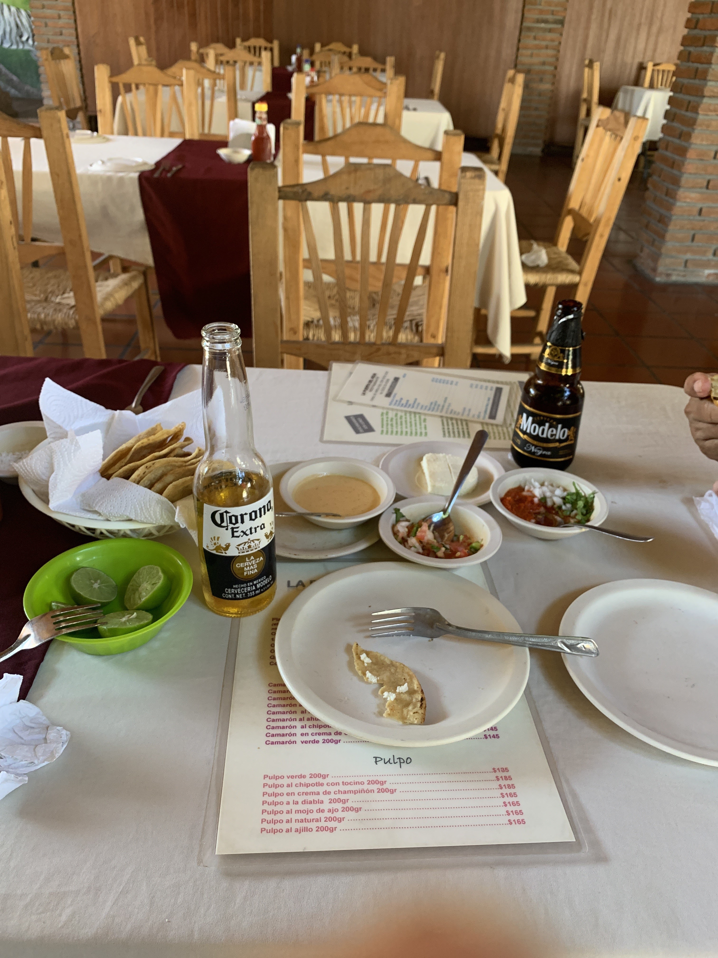 Restaurante la puerta del agua image 7