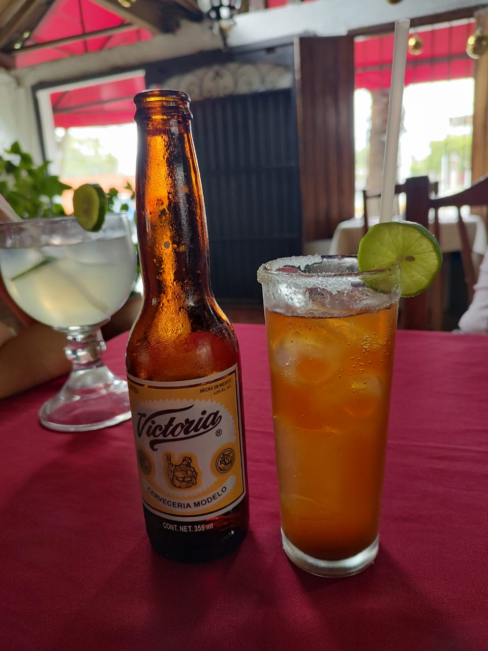 Restaurante la puerta del agua image 8