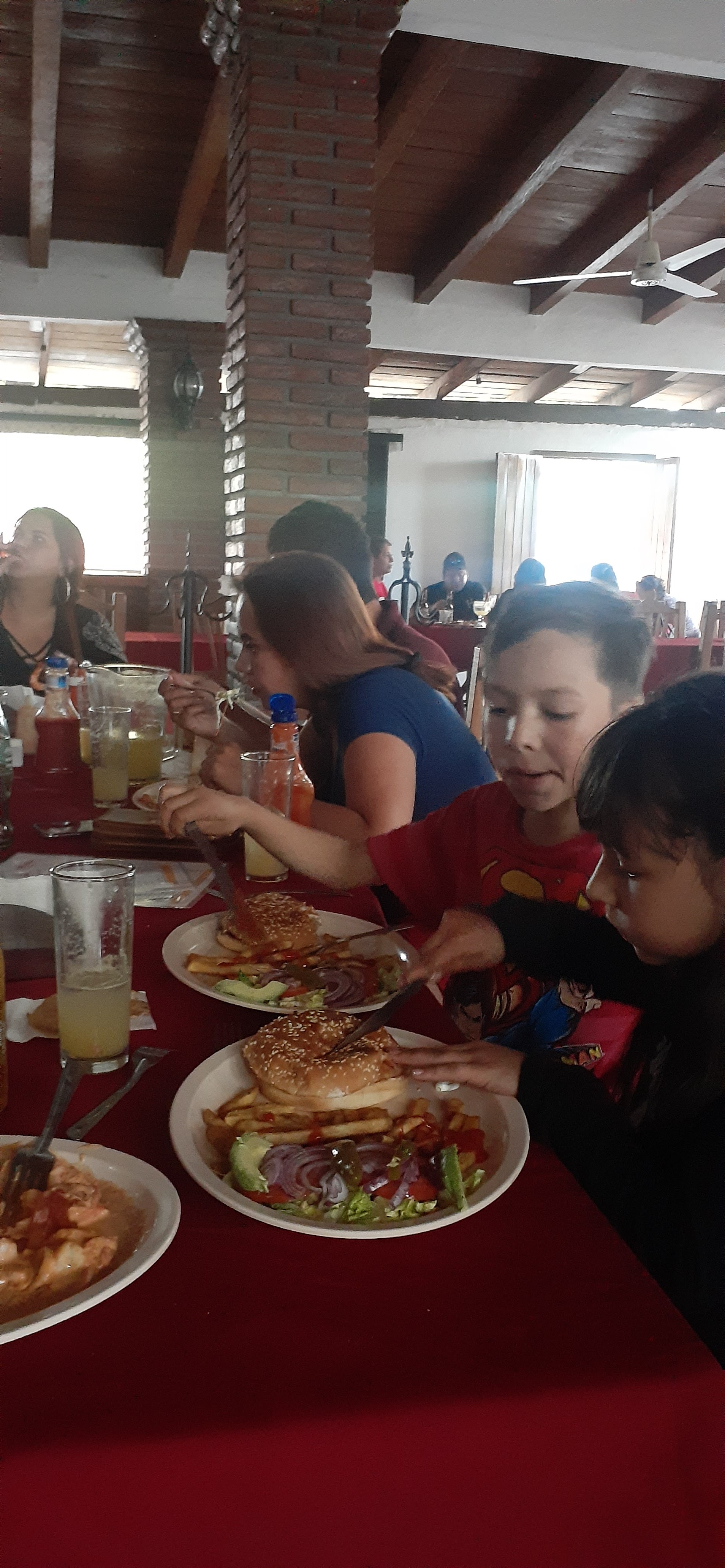 Restaurante la puerta del agua image 10