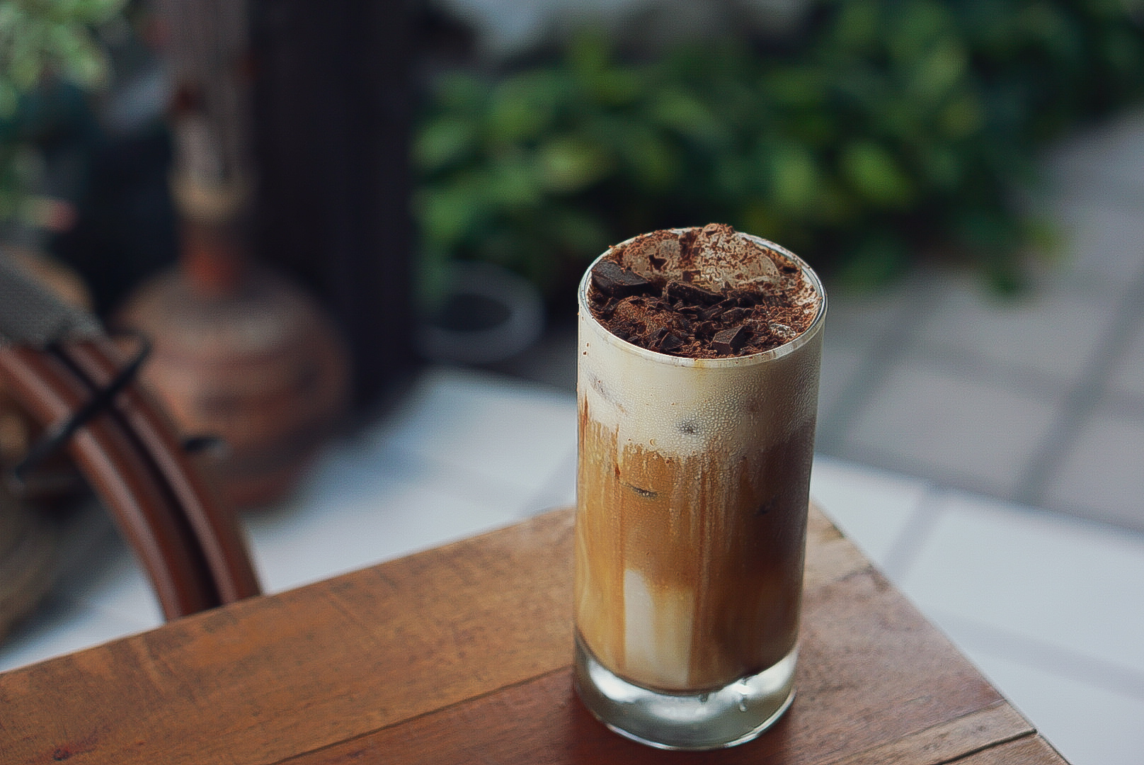 Maggi's breakfast & coffee image 2