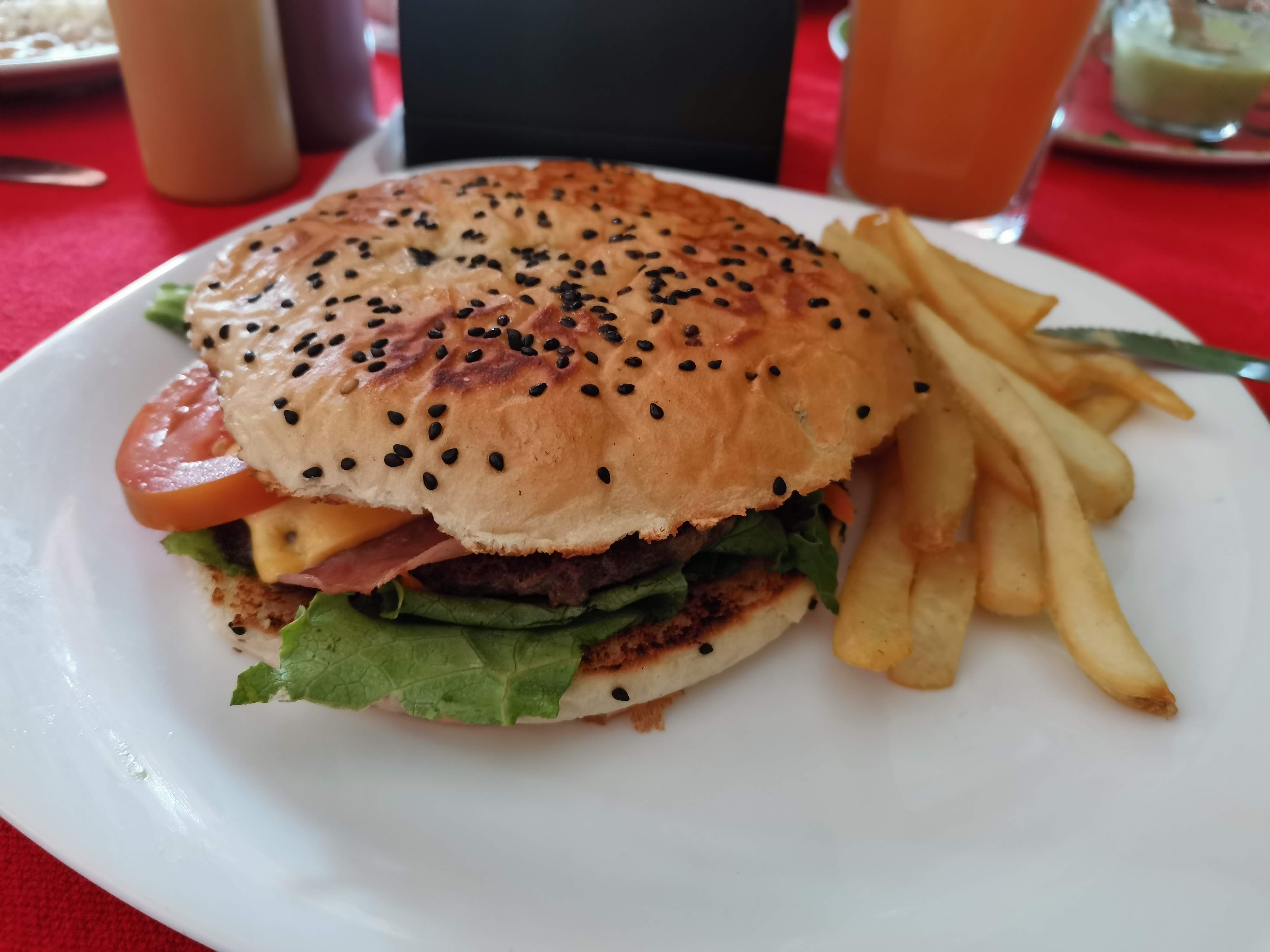 Maggi's breakfast & coffee image 5