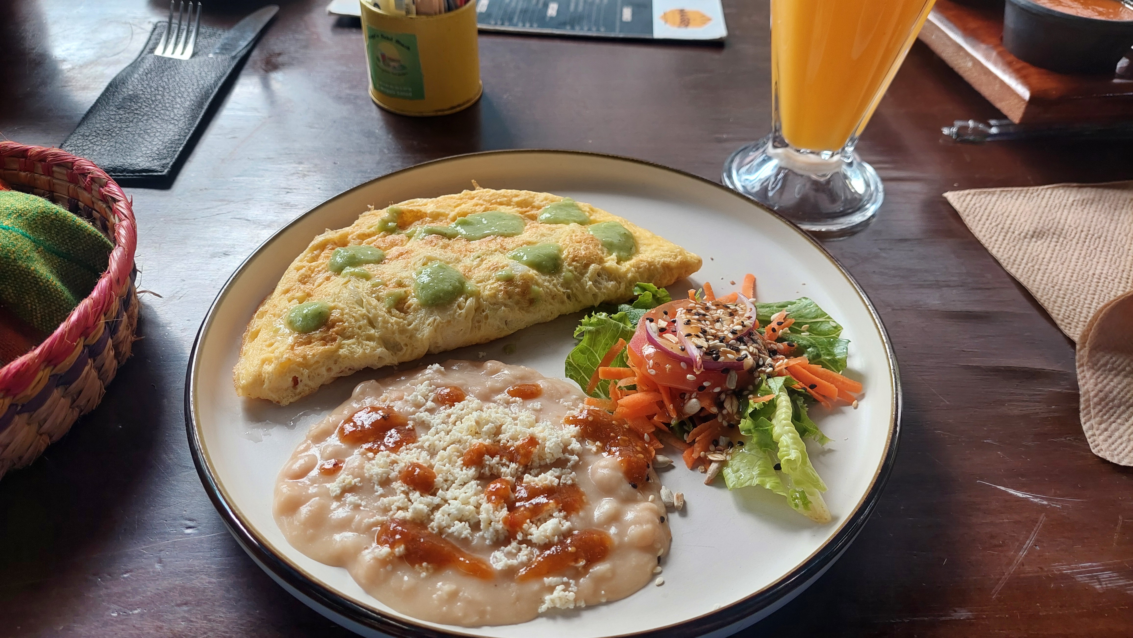 Maggi's breakfast & coffee image 9