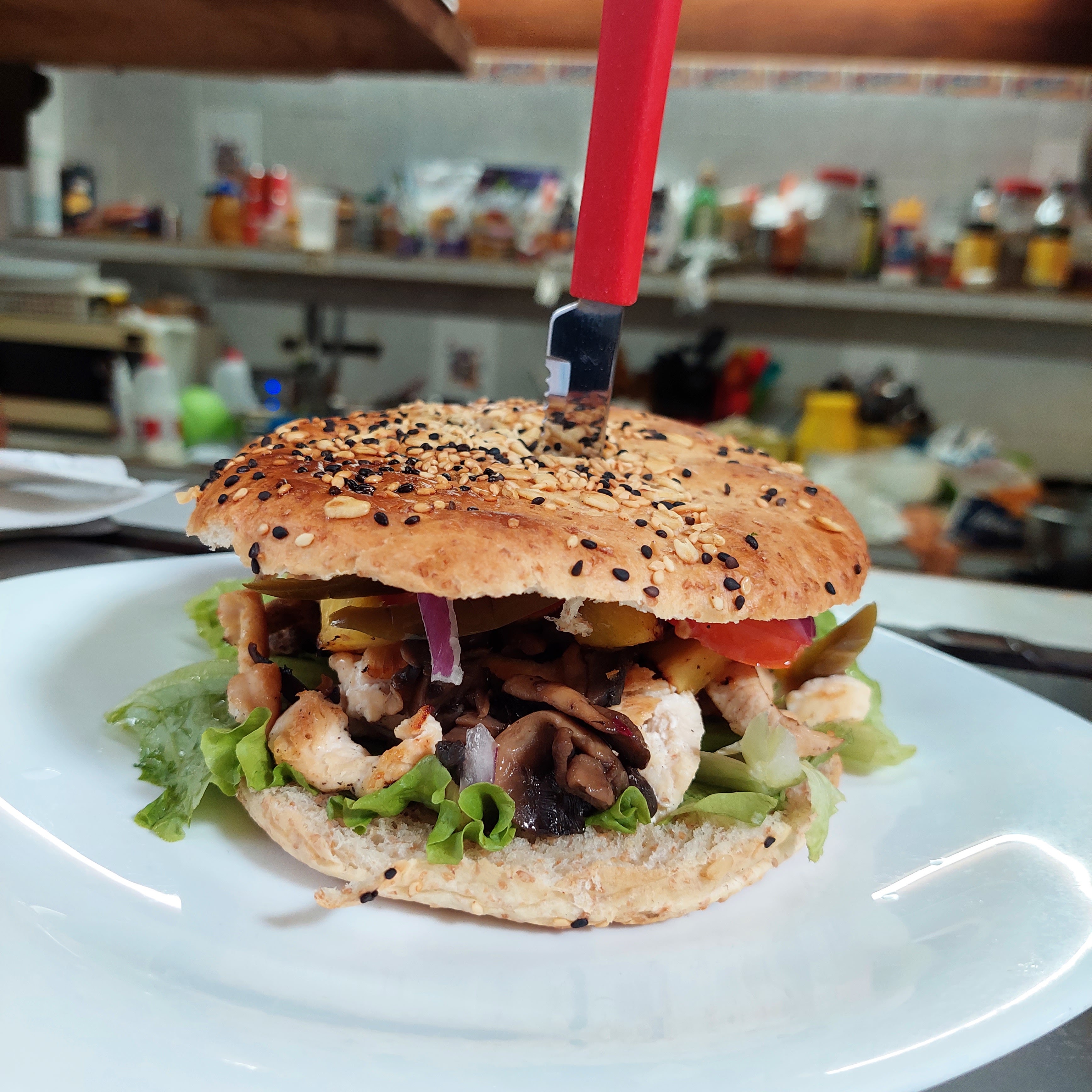 Maggi's breakfast & coffee image 10