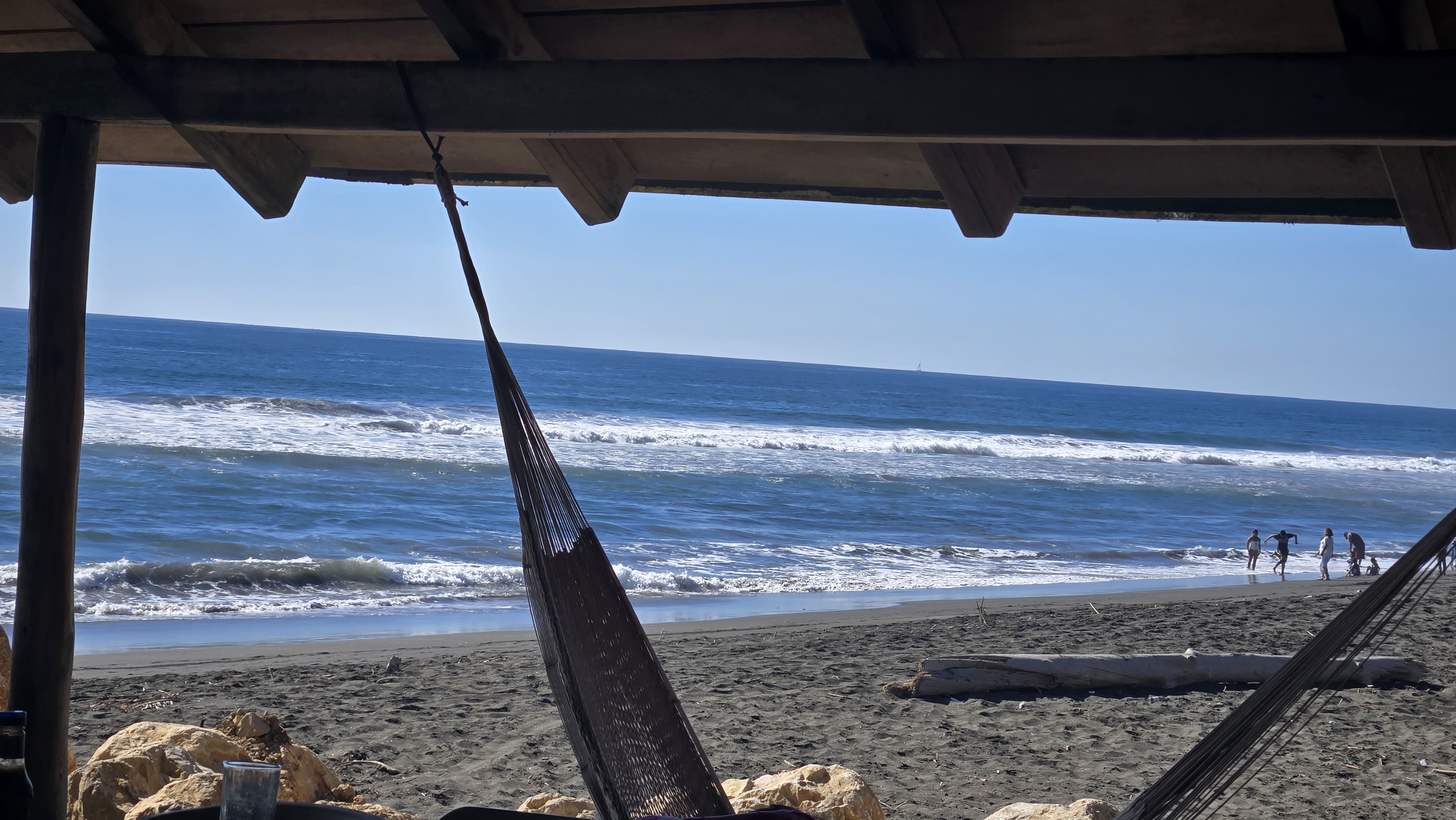 Restaurante Y Cabañas Brisas De Escalera image 5