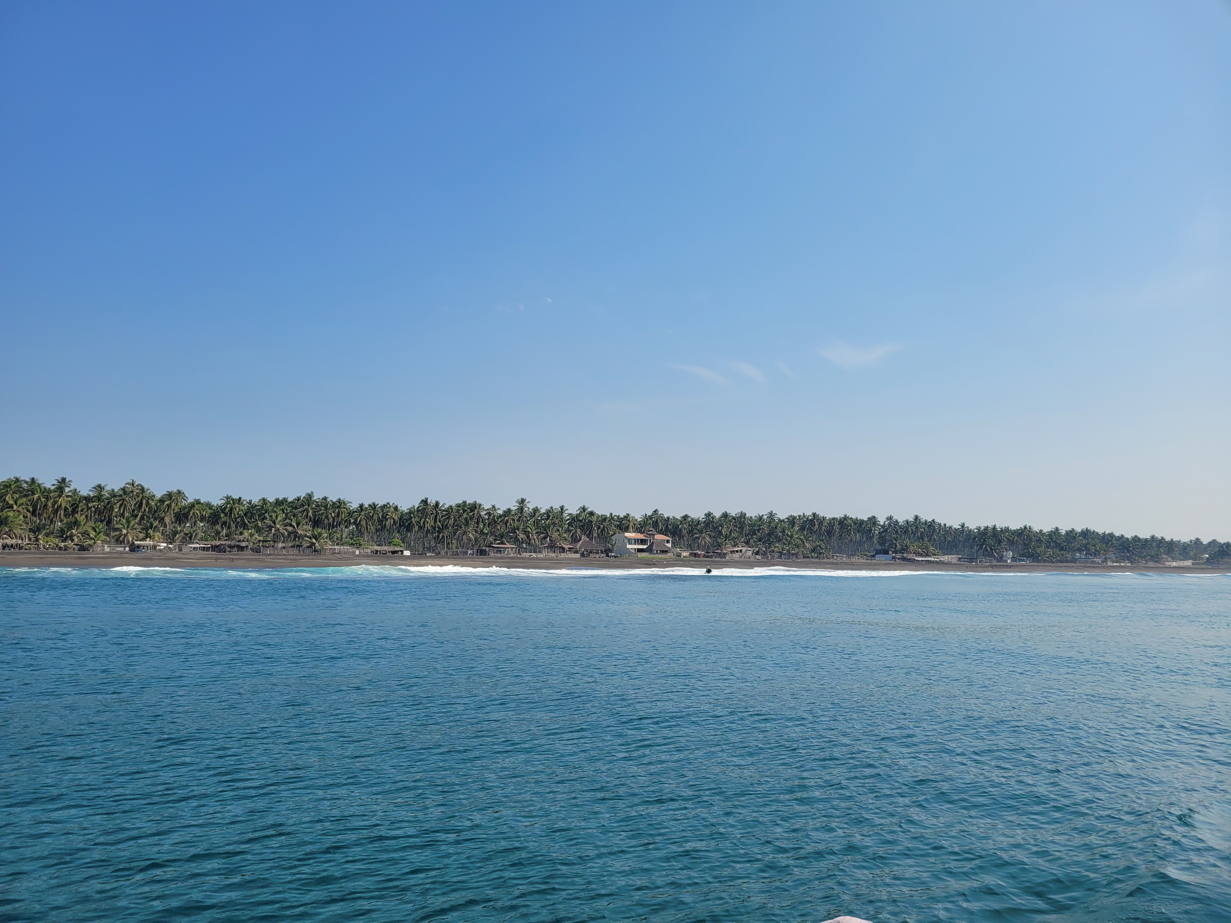 Restaurante Y Cabañas Brisas De Escalera image 10