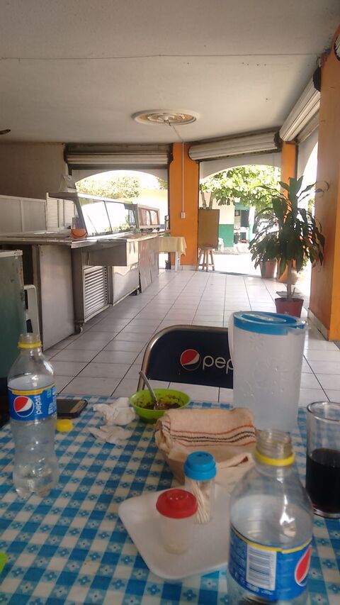 Restaurante el Buen Gusto image 2