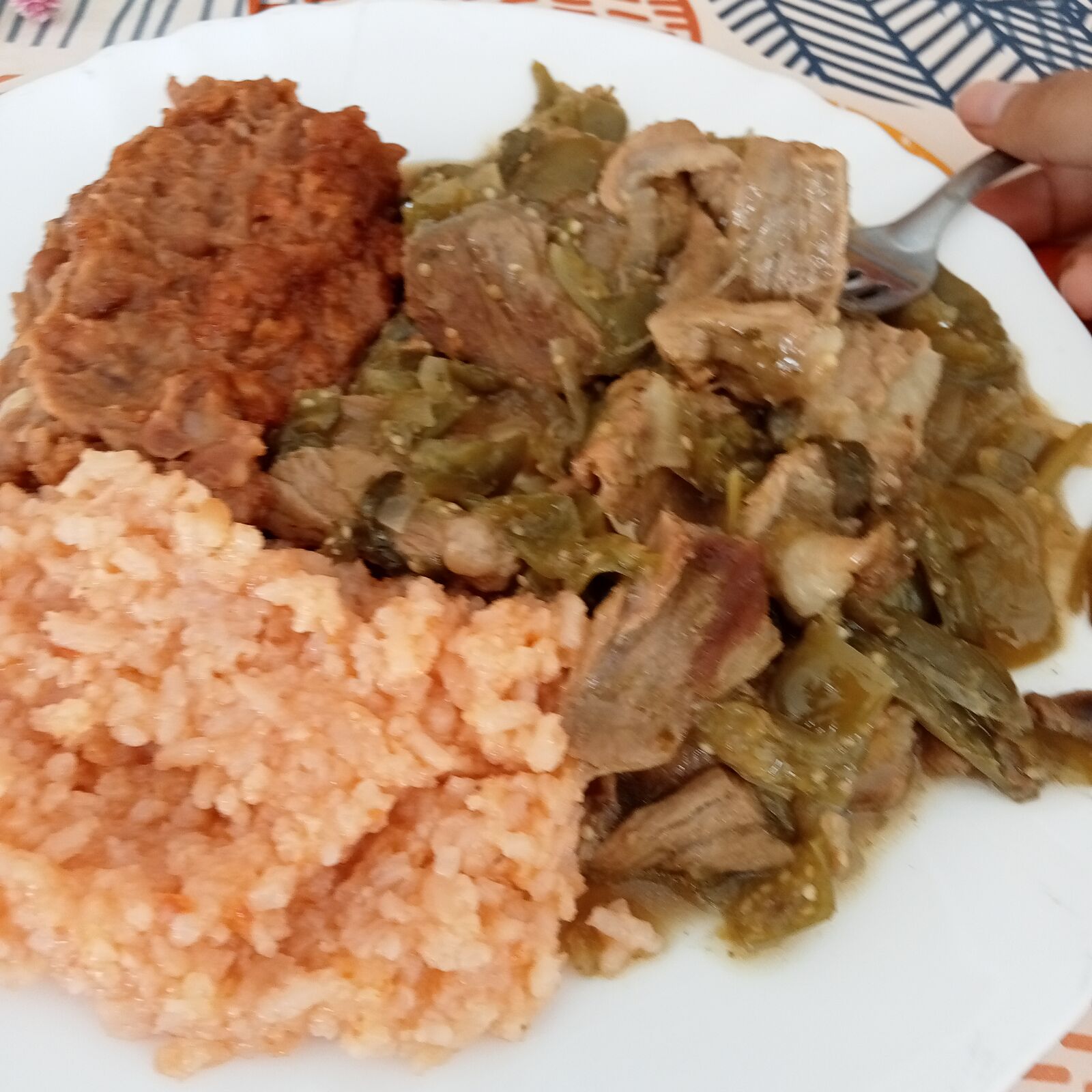 Restaurante el Buen Gusto image 4