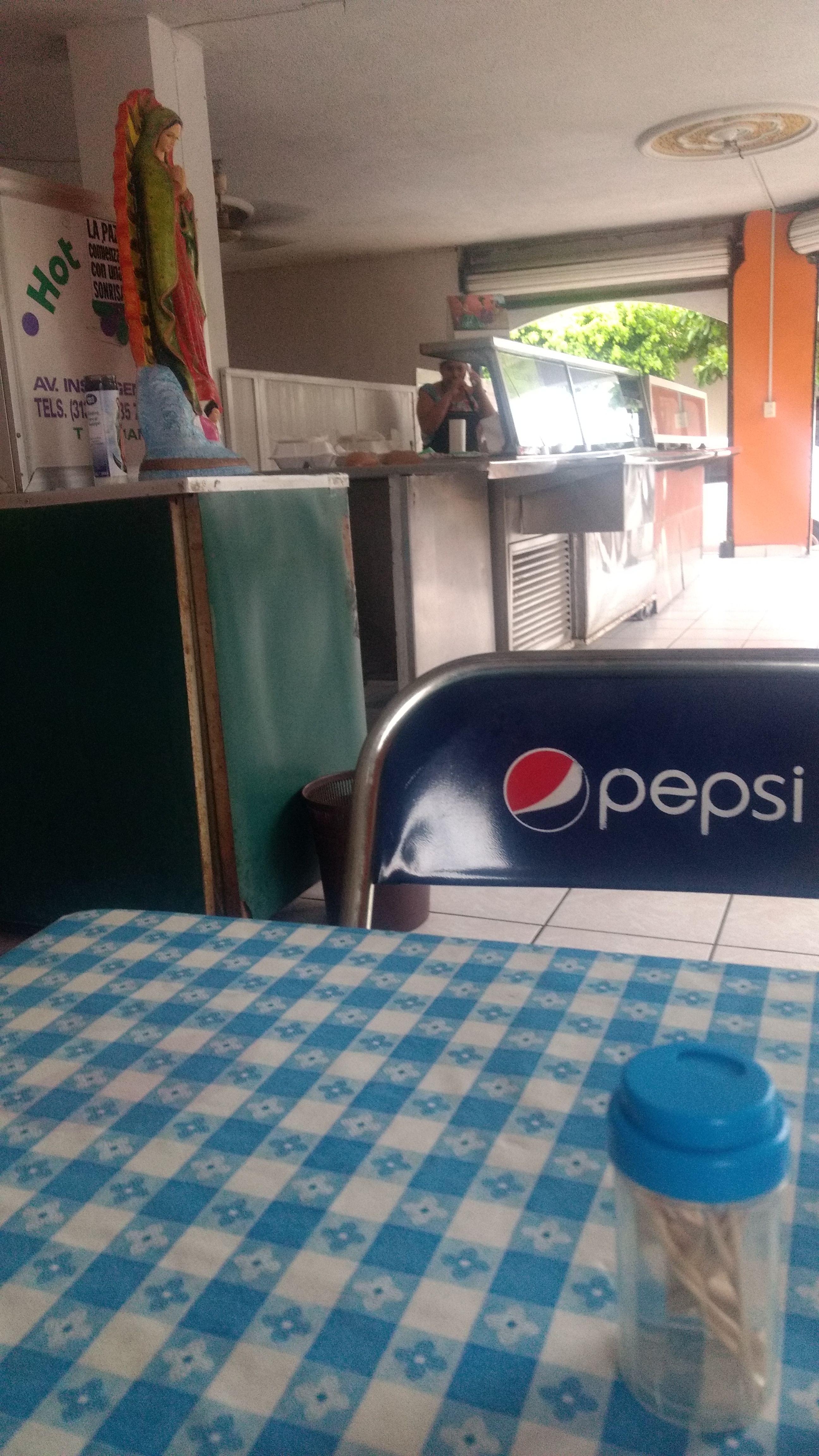 Restaurante el Buen Gusto image 5