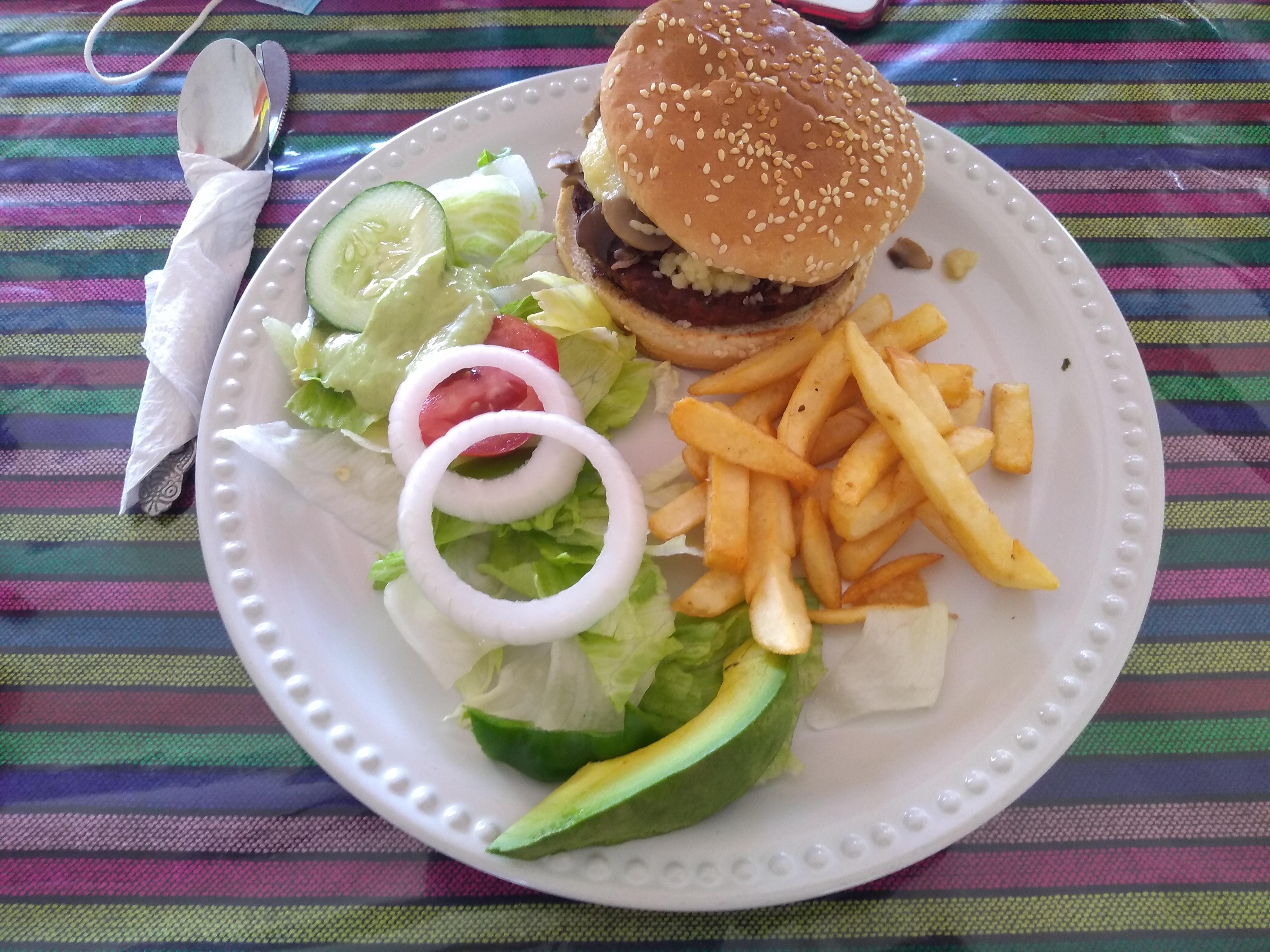 Samadhi Restaurant image 2