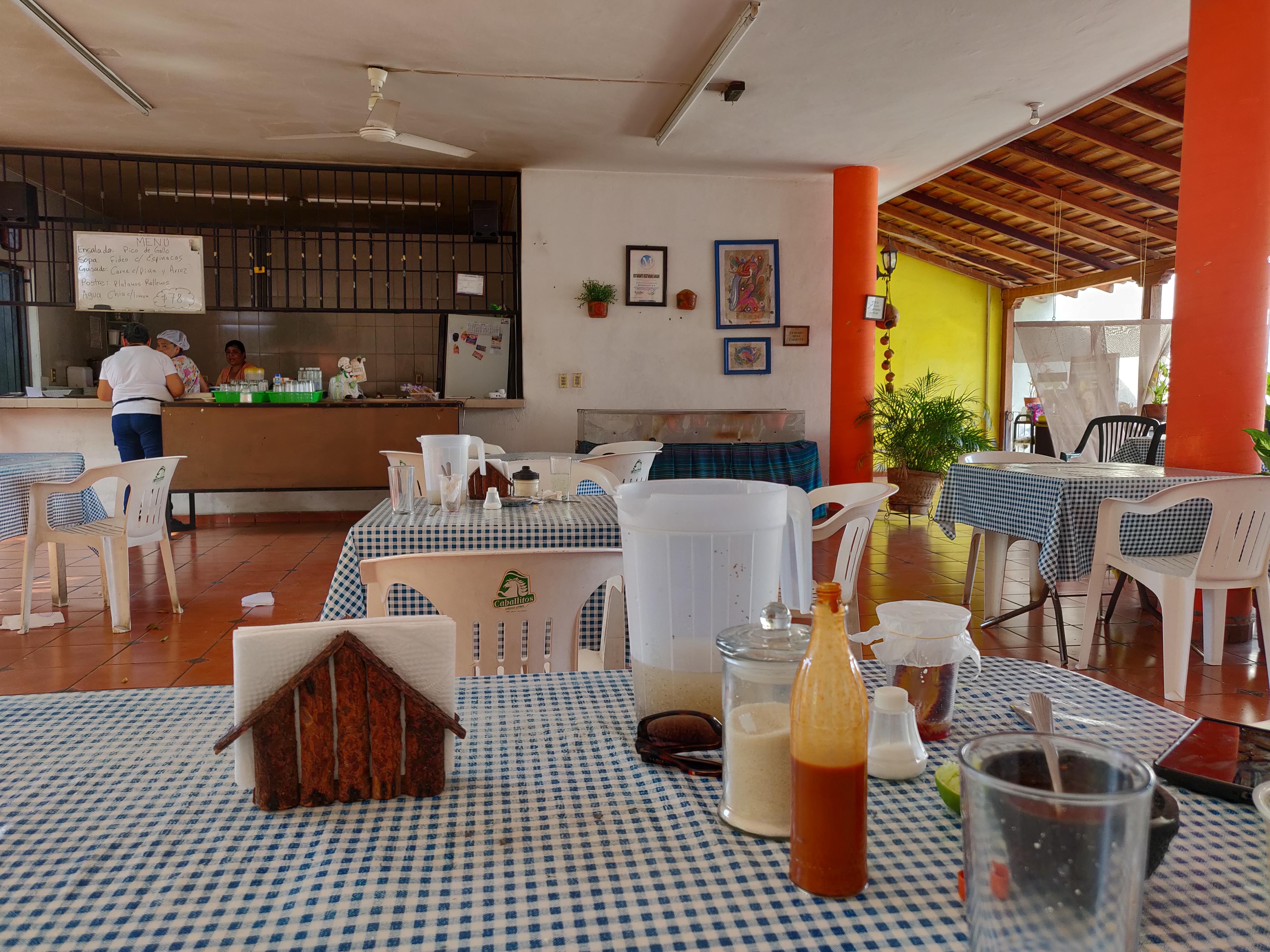 Samadhi Restaurant image 3