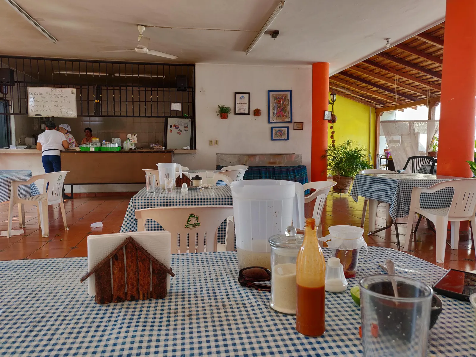 Samadhi Restaurant image 3