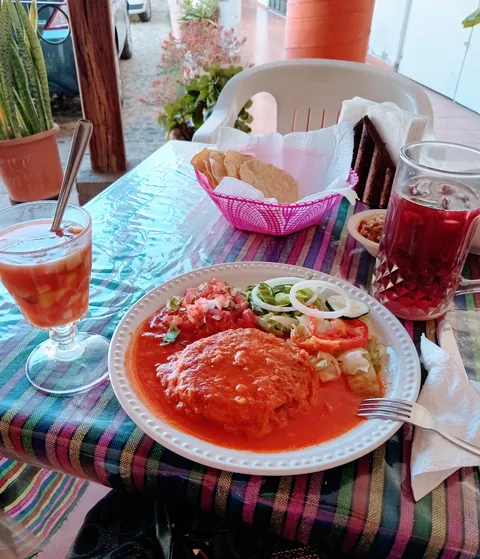 Samadhi Restaurant image 4