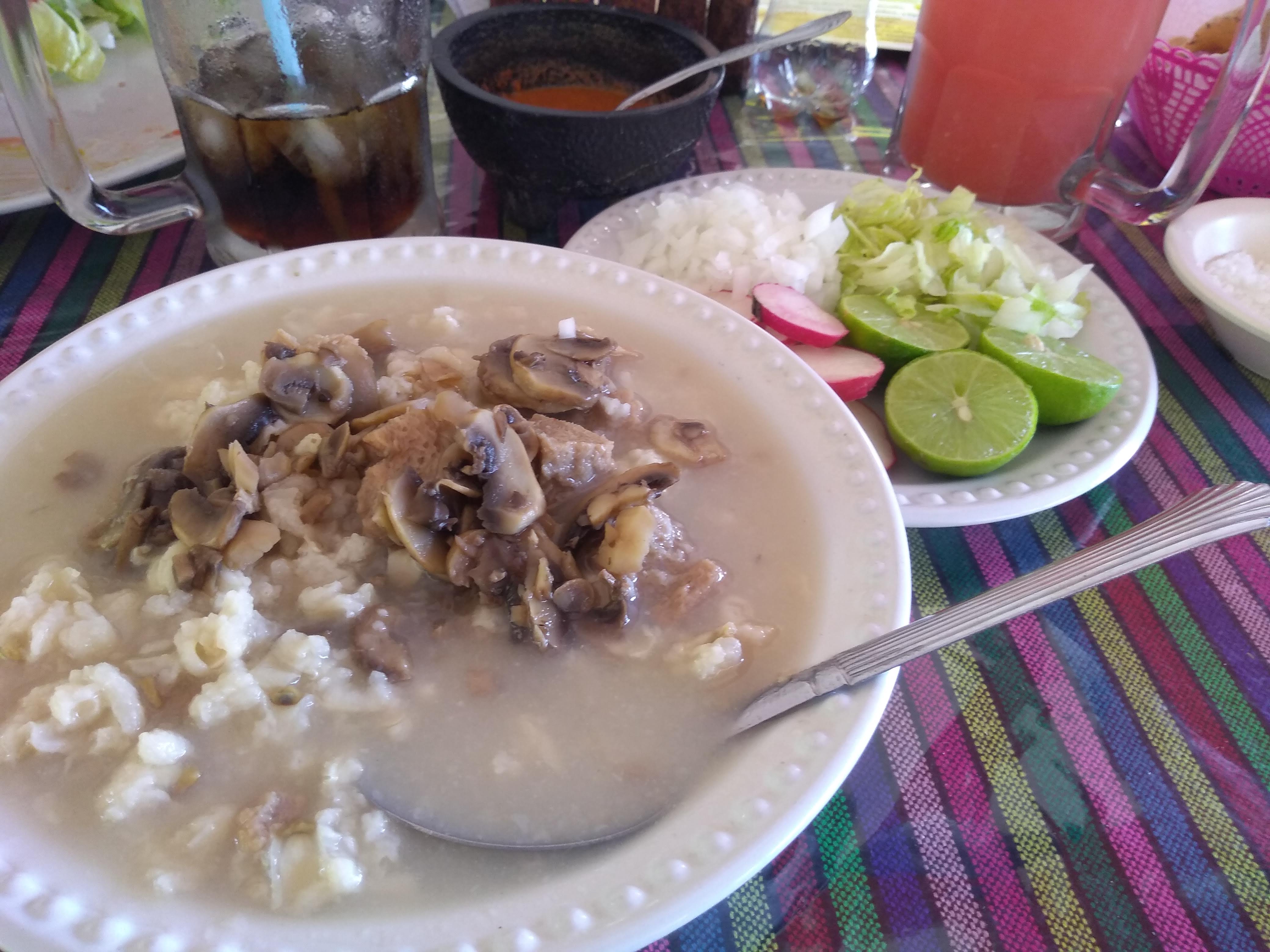 Samadhi Restaurant image 5